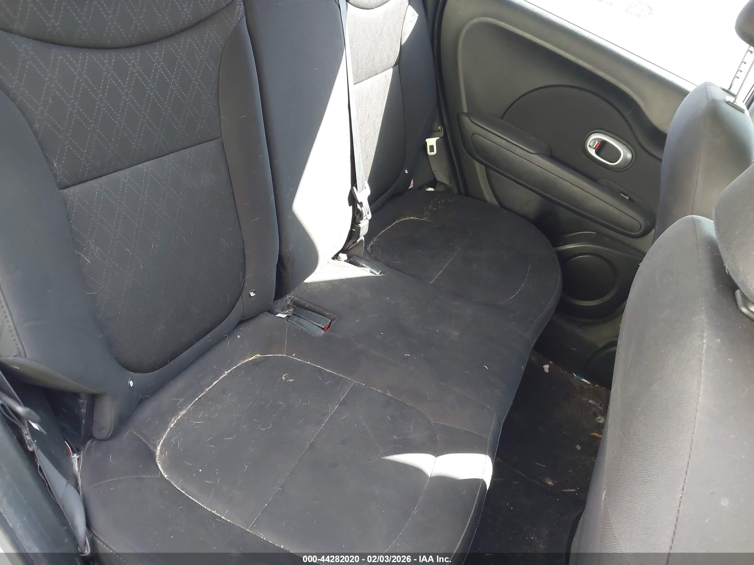 KIA SOUL image 8