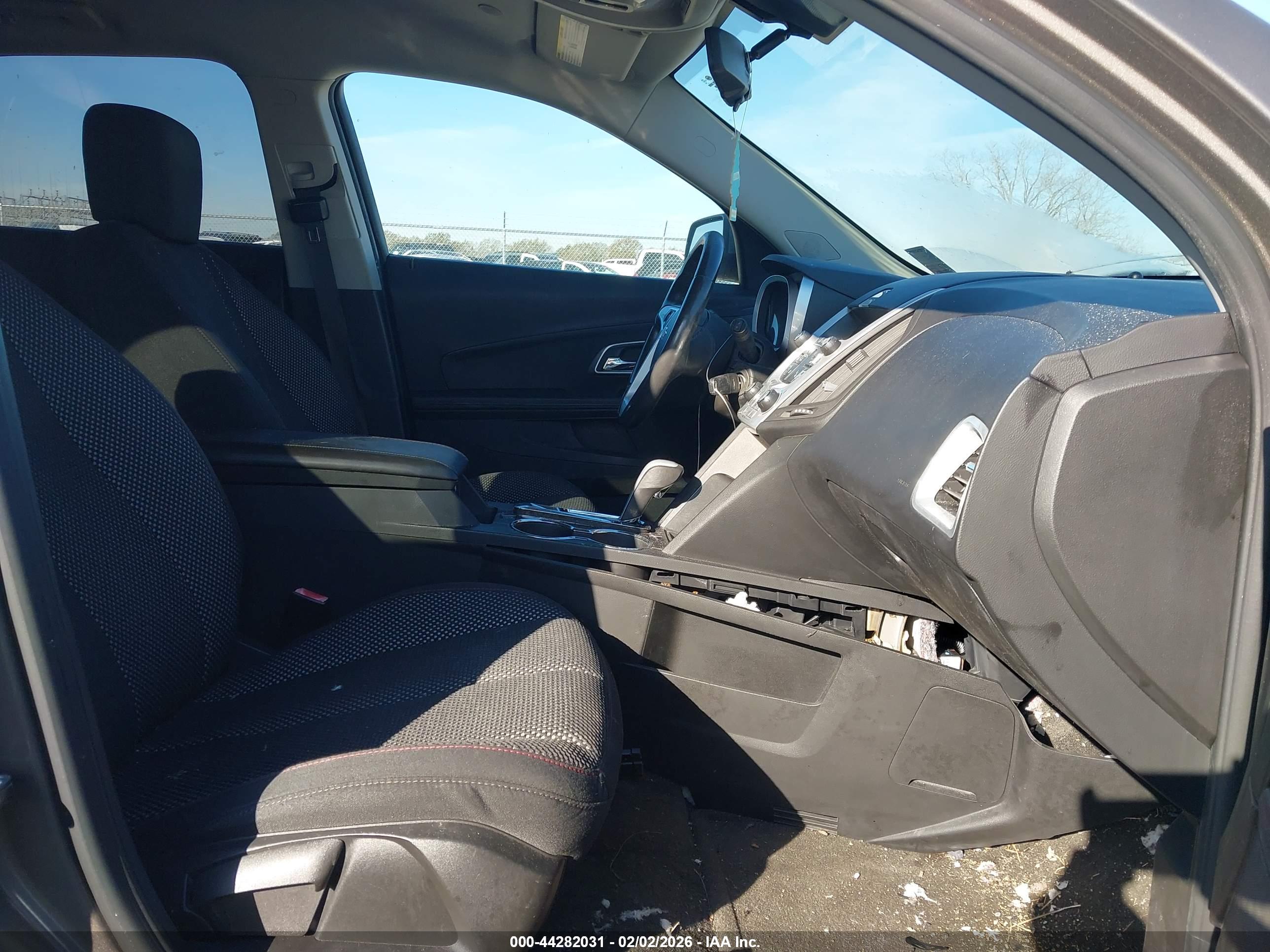 CHEVROLET EQUINOX image 5