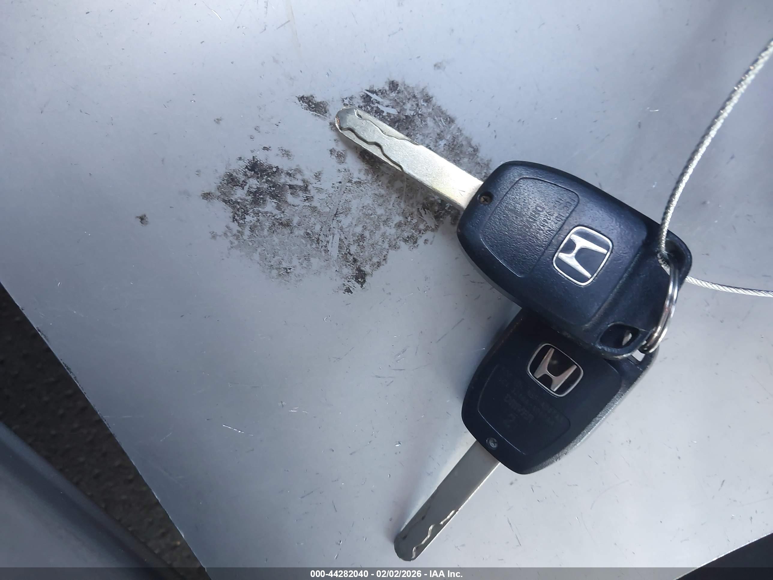HONDA ODYSSEY image 11