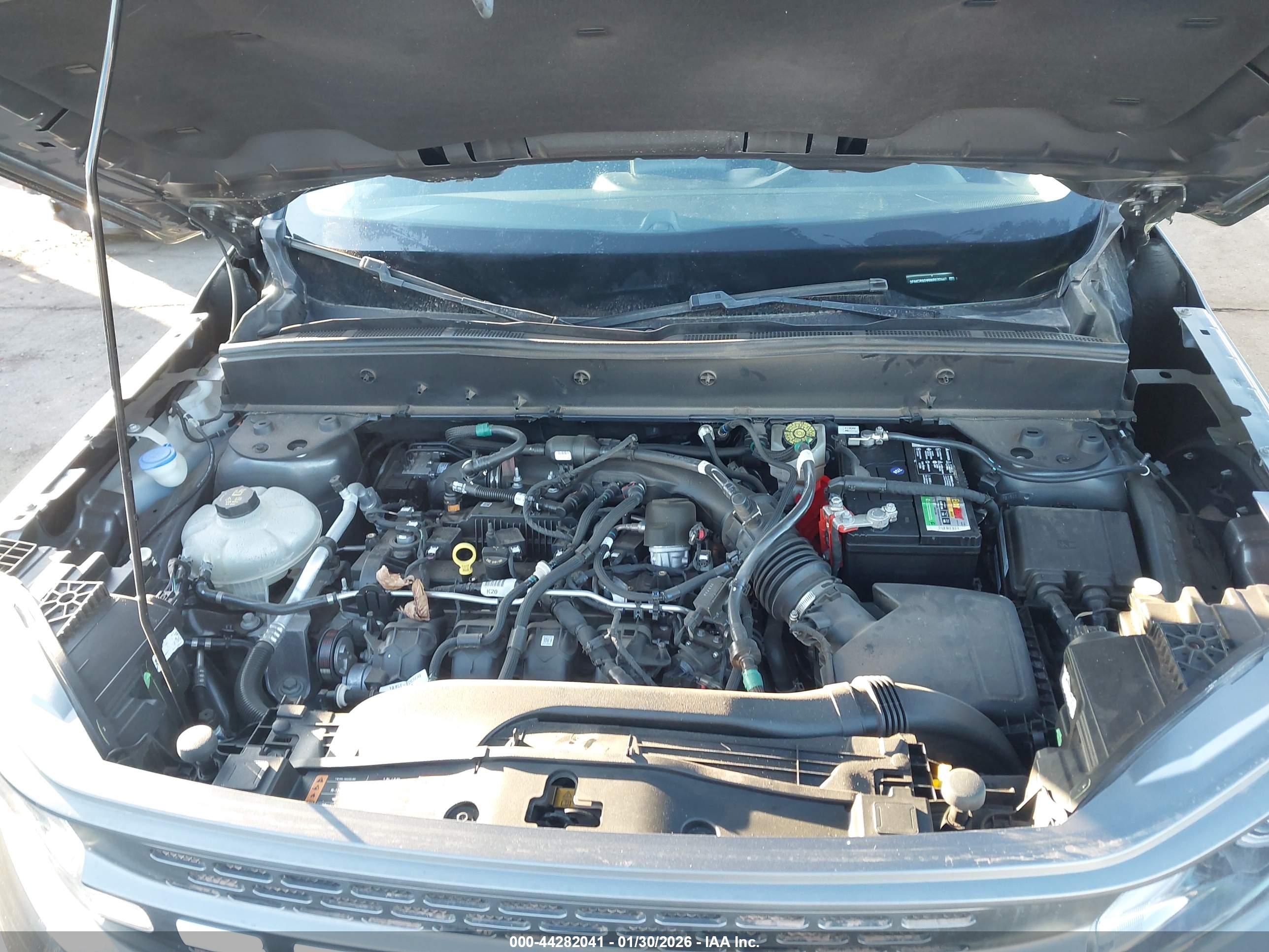 FORD BRONCO image 10