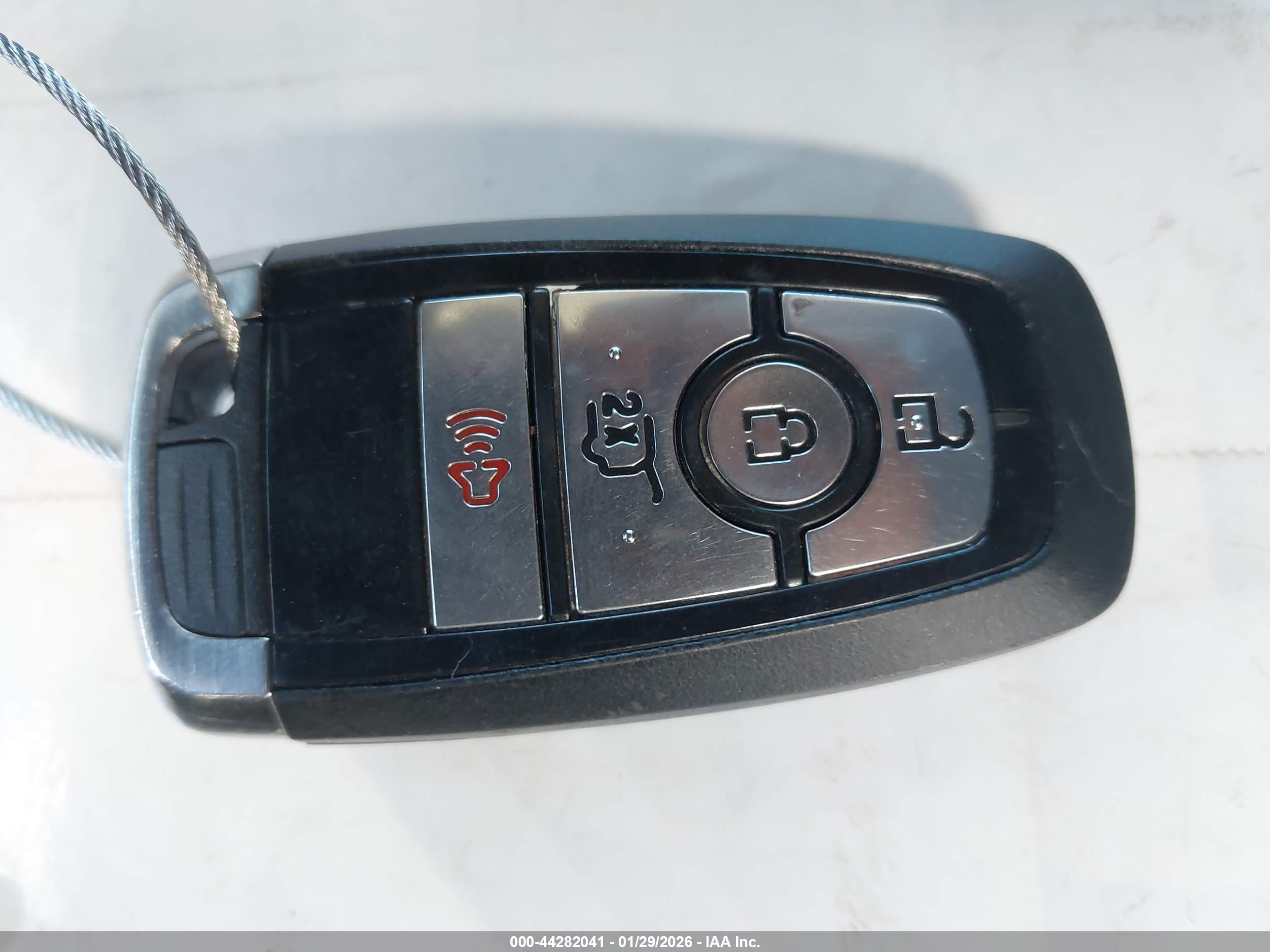 FORD BRONCO image 11