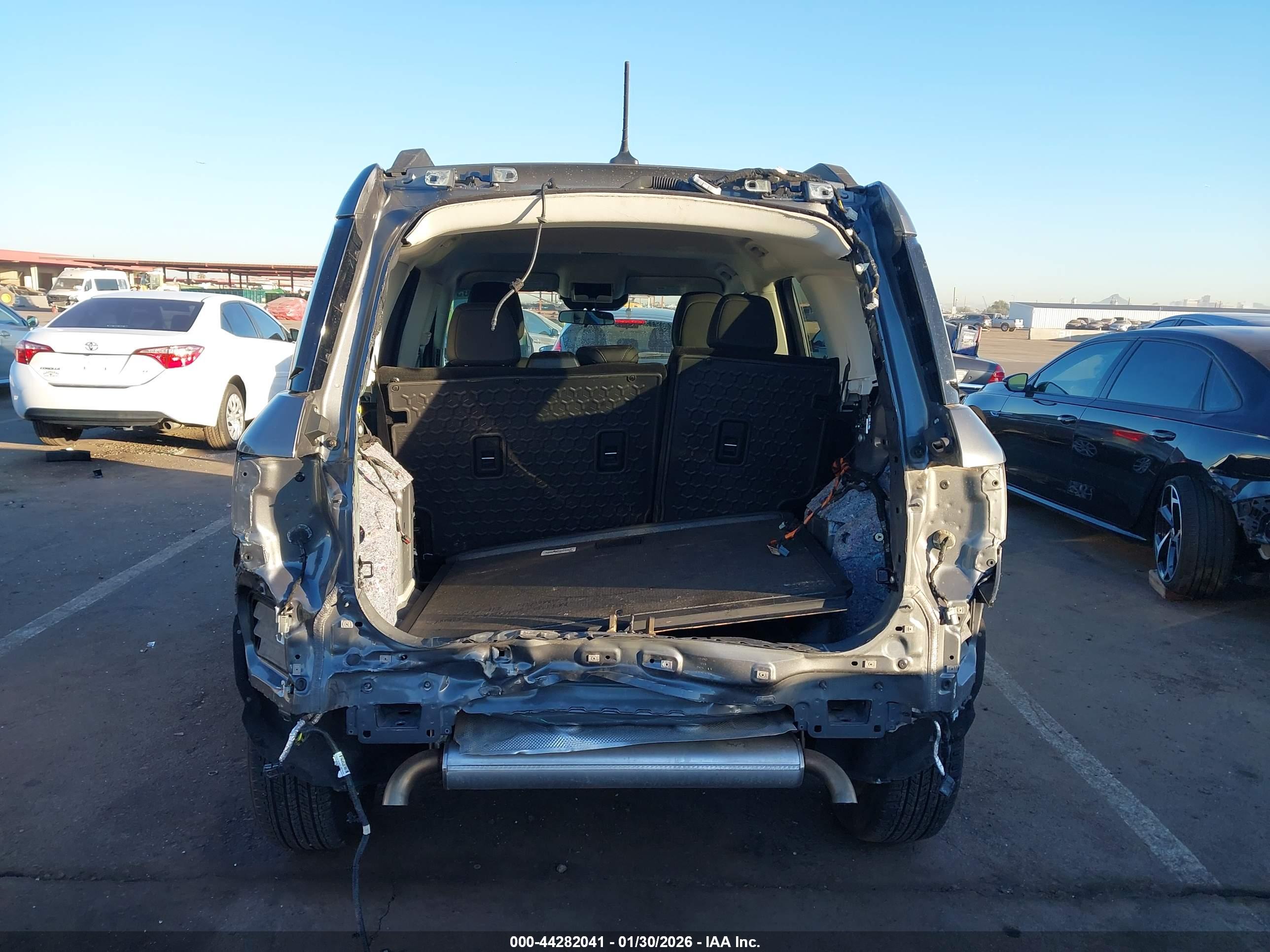 FORD BRONCO image 6