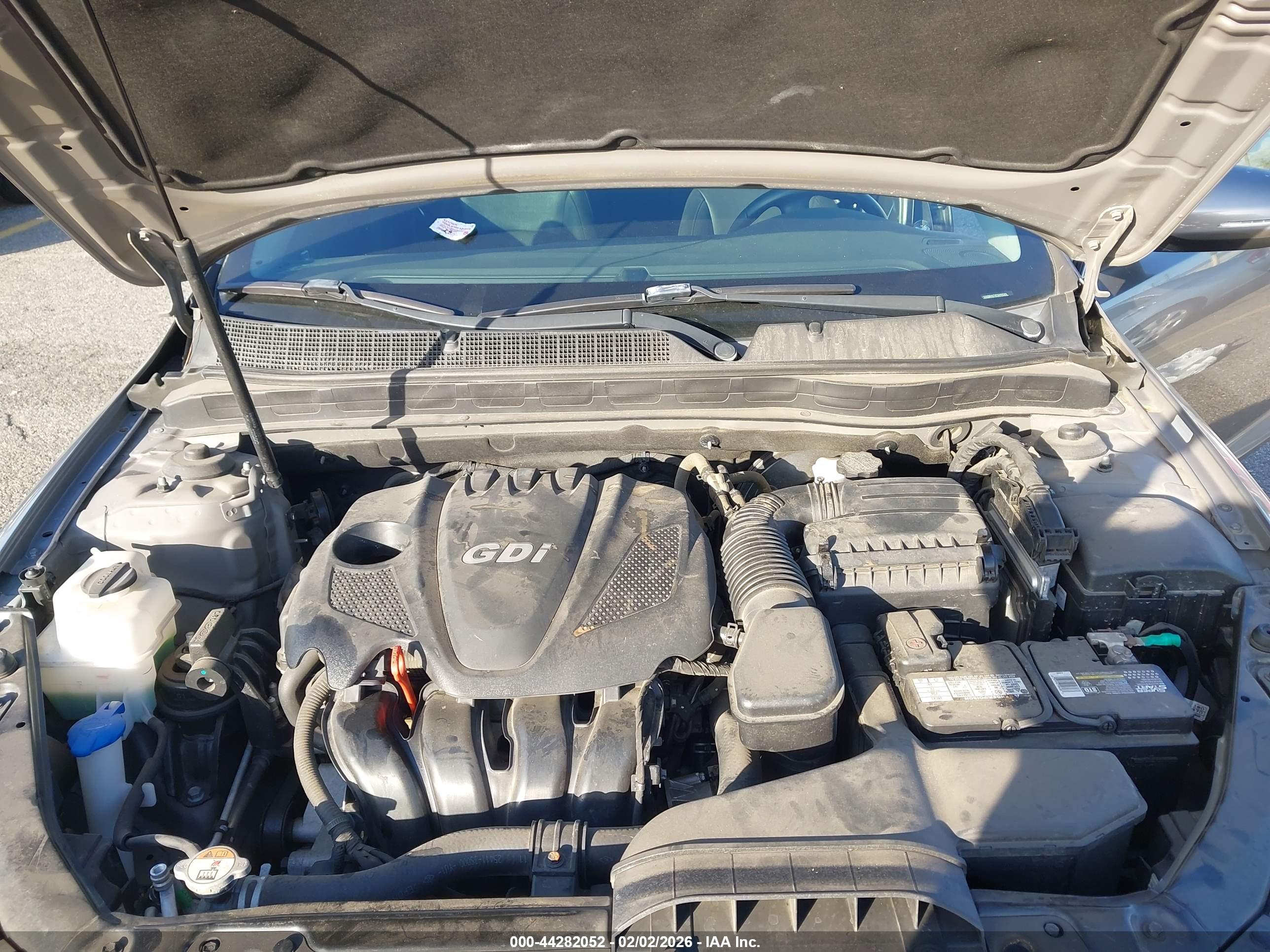 KIA OPTIMA image 10