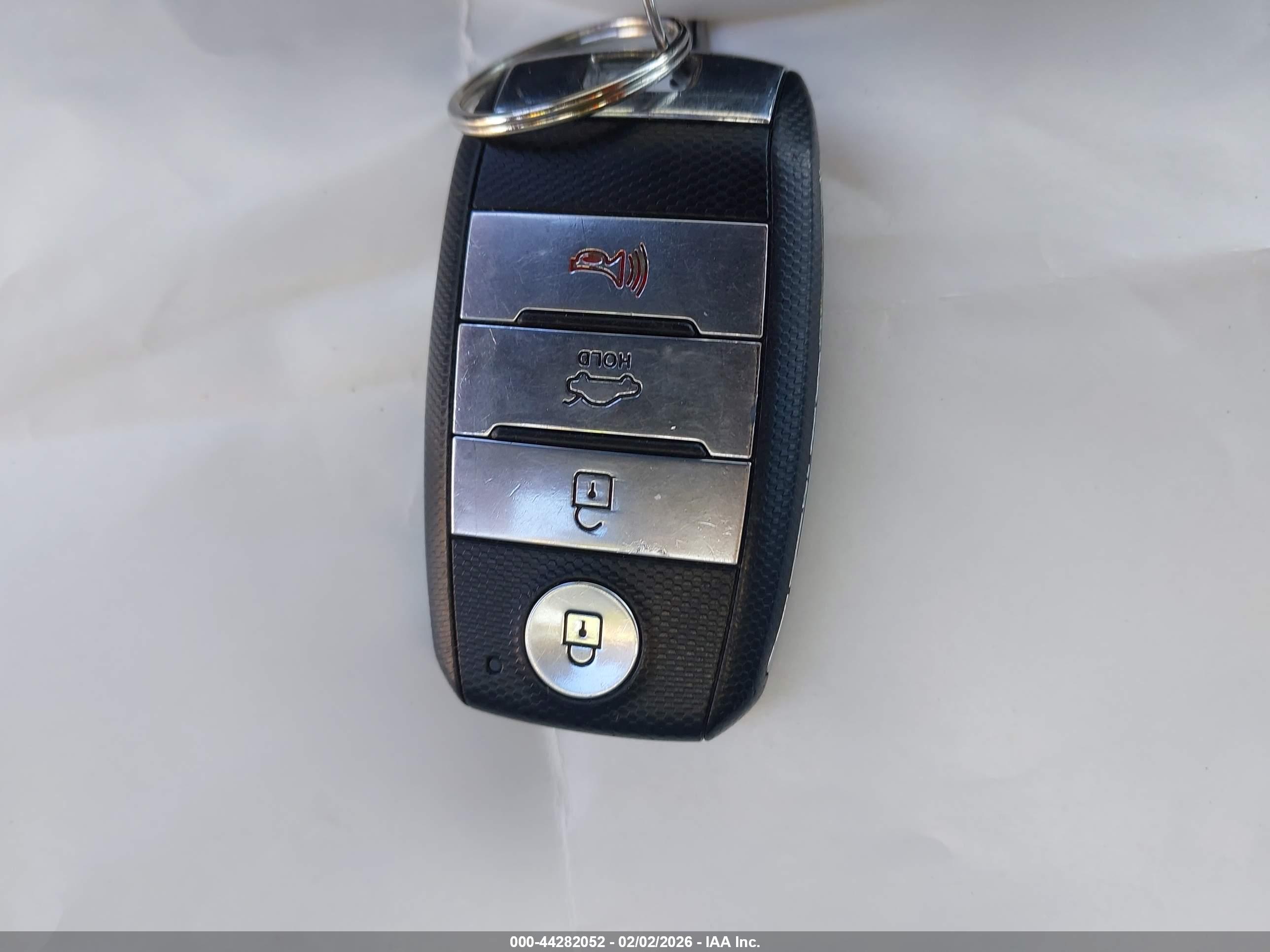KIA OPTIMA image 11