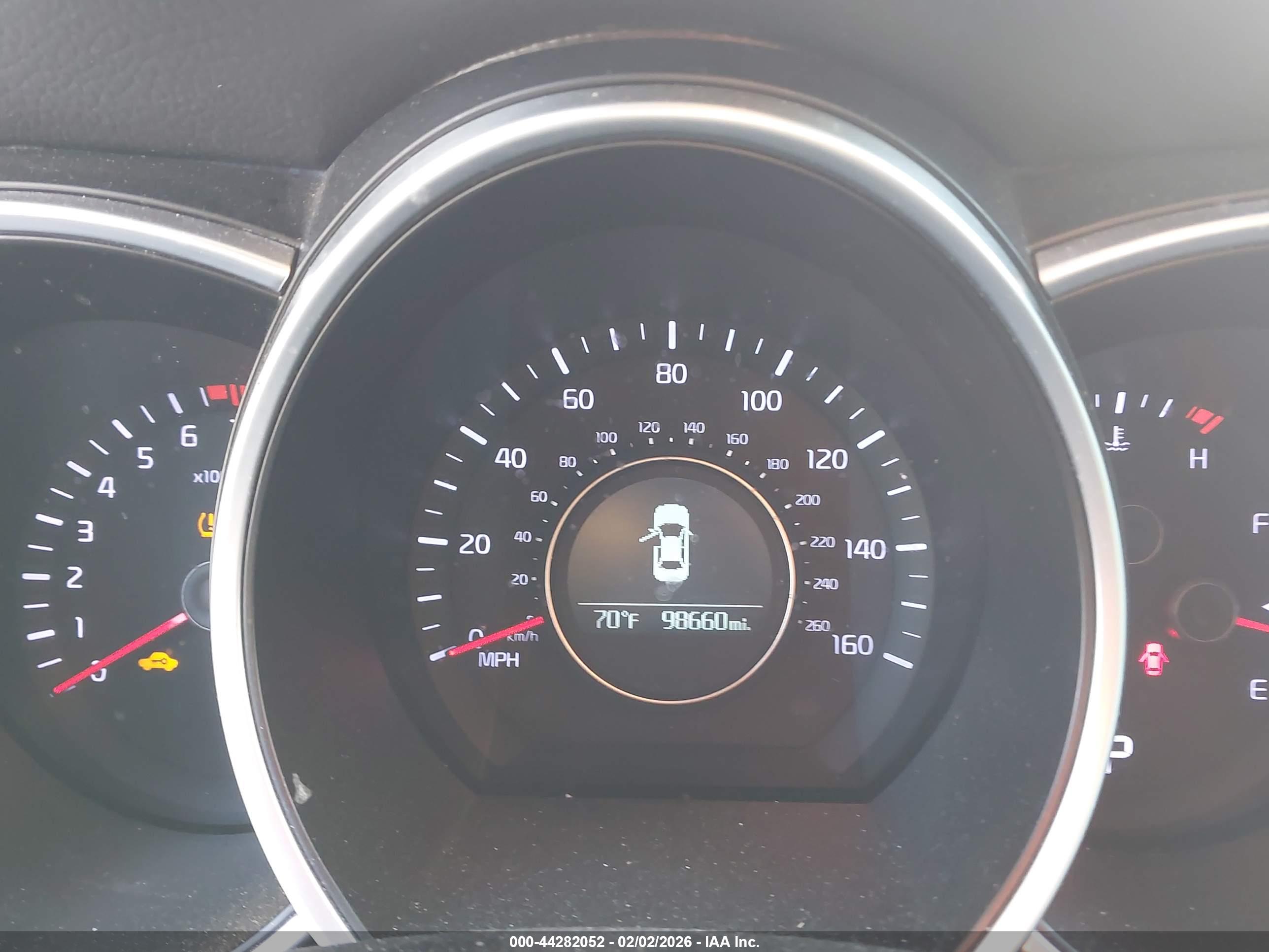 KIA OPTIMA image 7