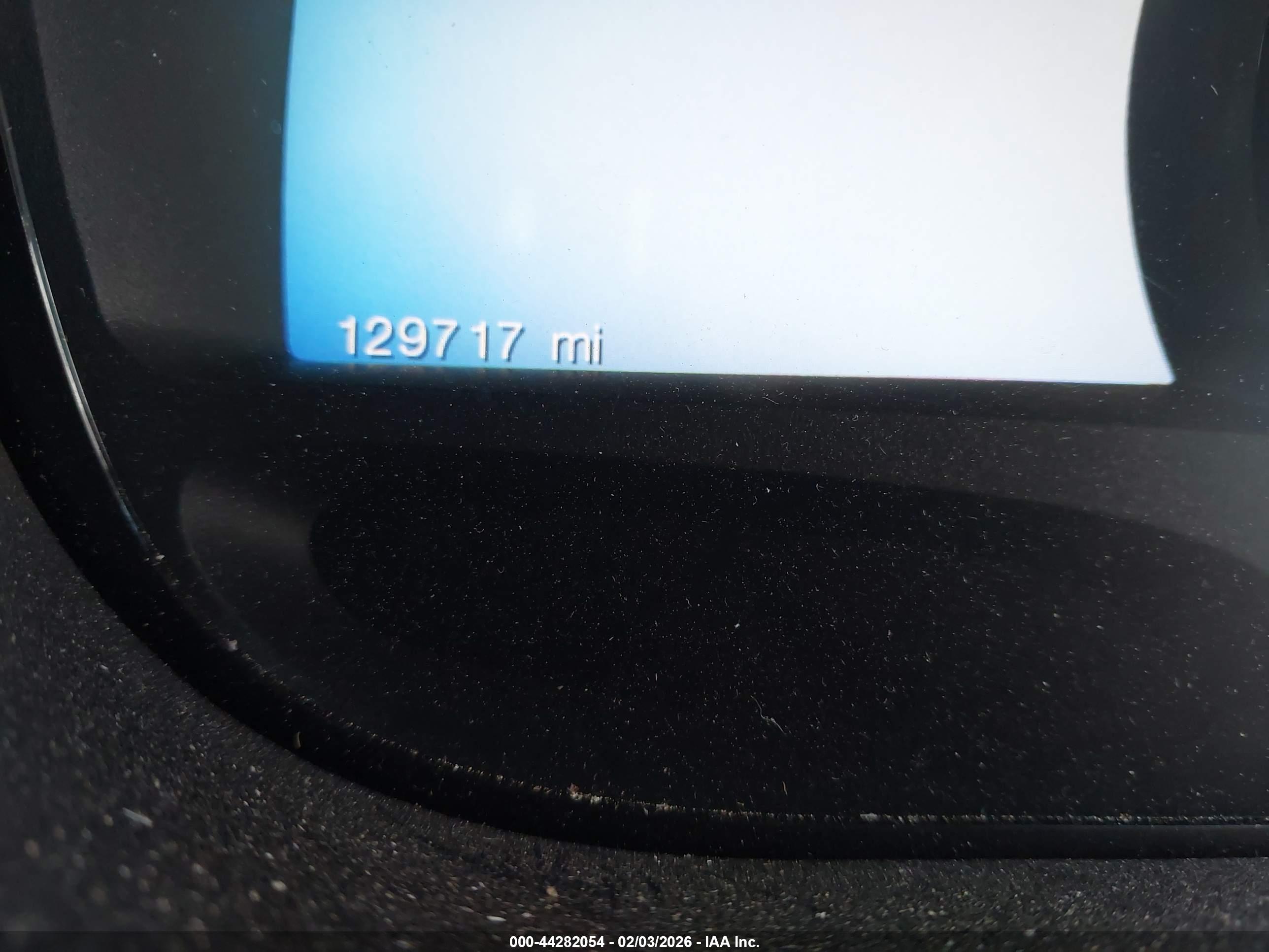 FORD EDGE image 7