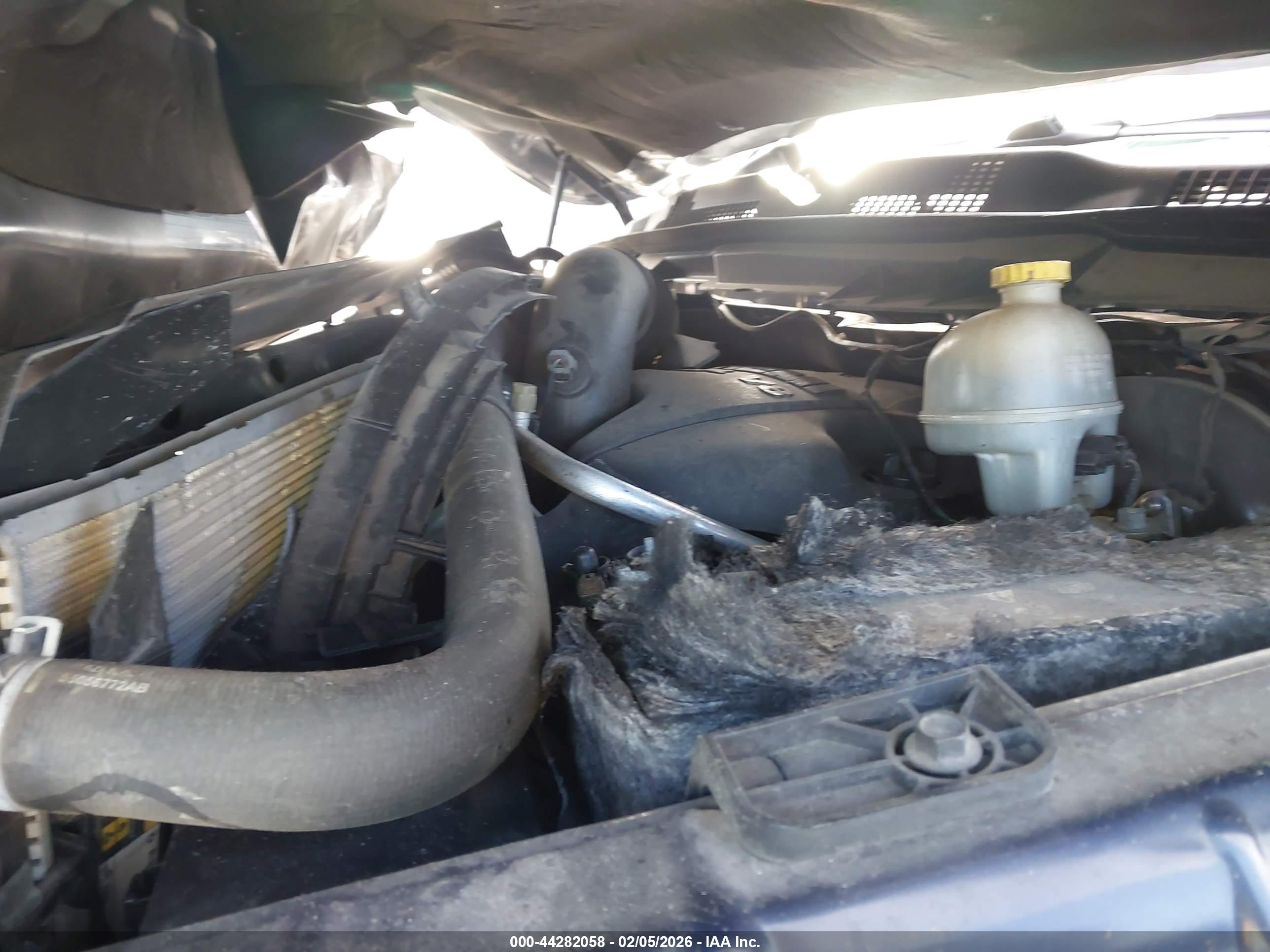 RAM 1500 image 10