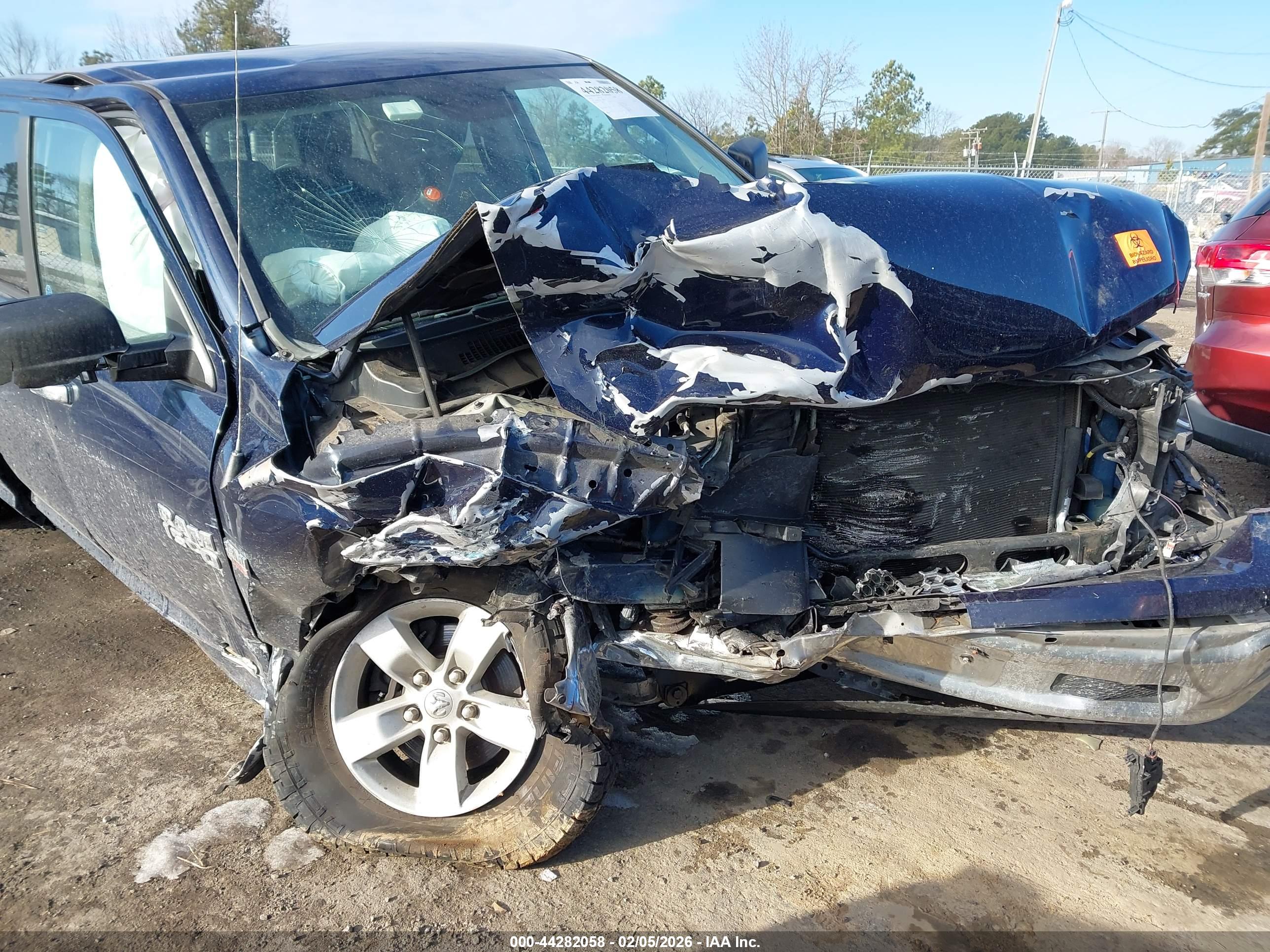 RAM 1500 image 6