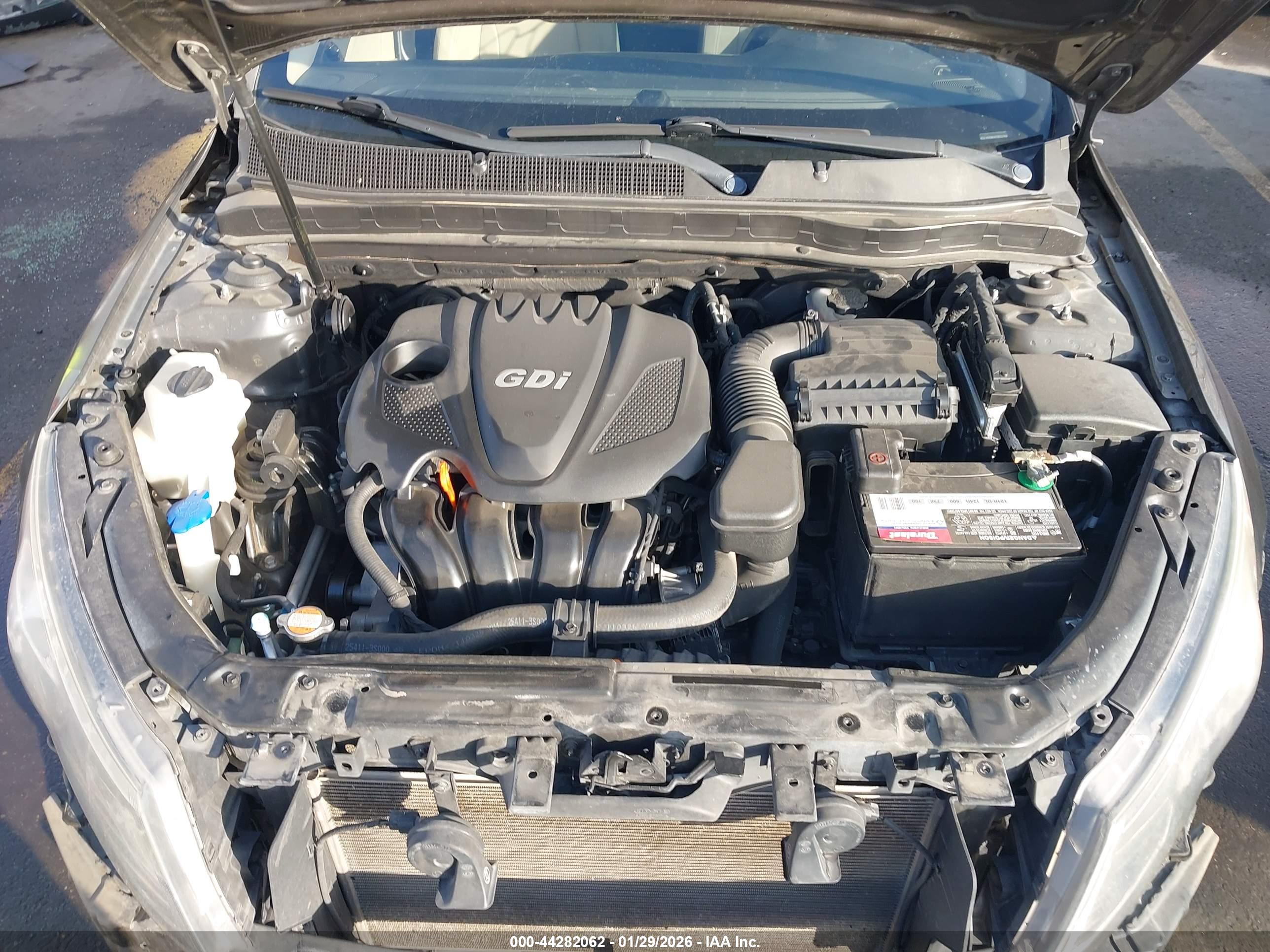 KIA OPTIMA image 10