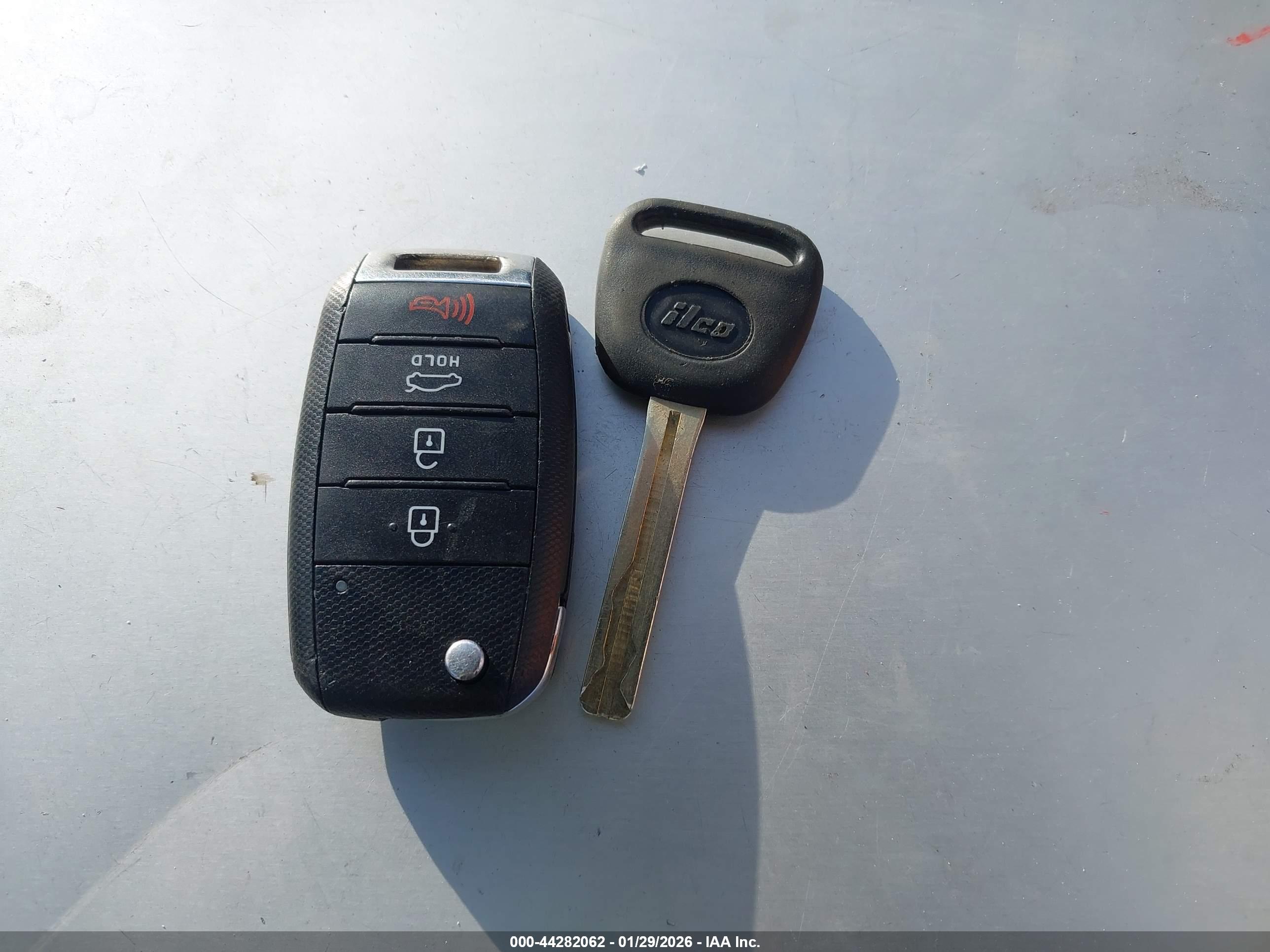 KIA OPTIMA image 11