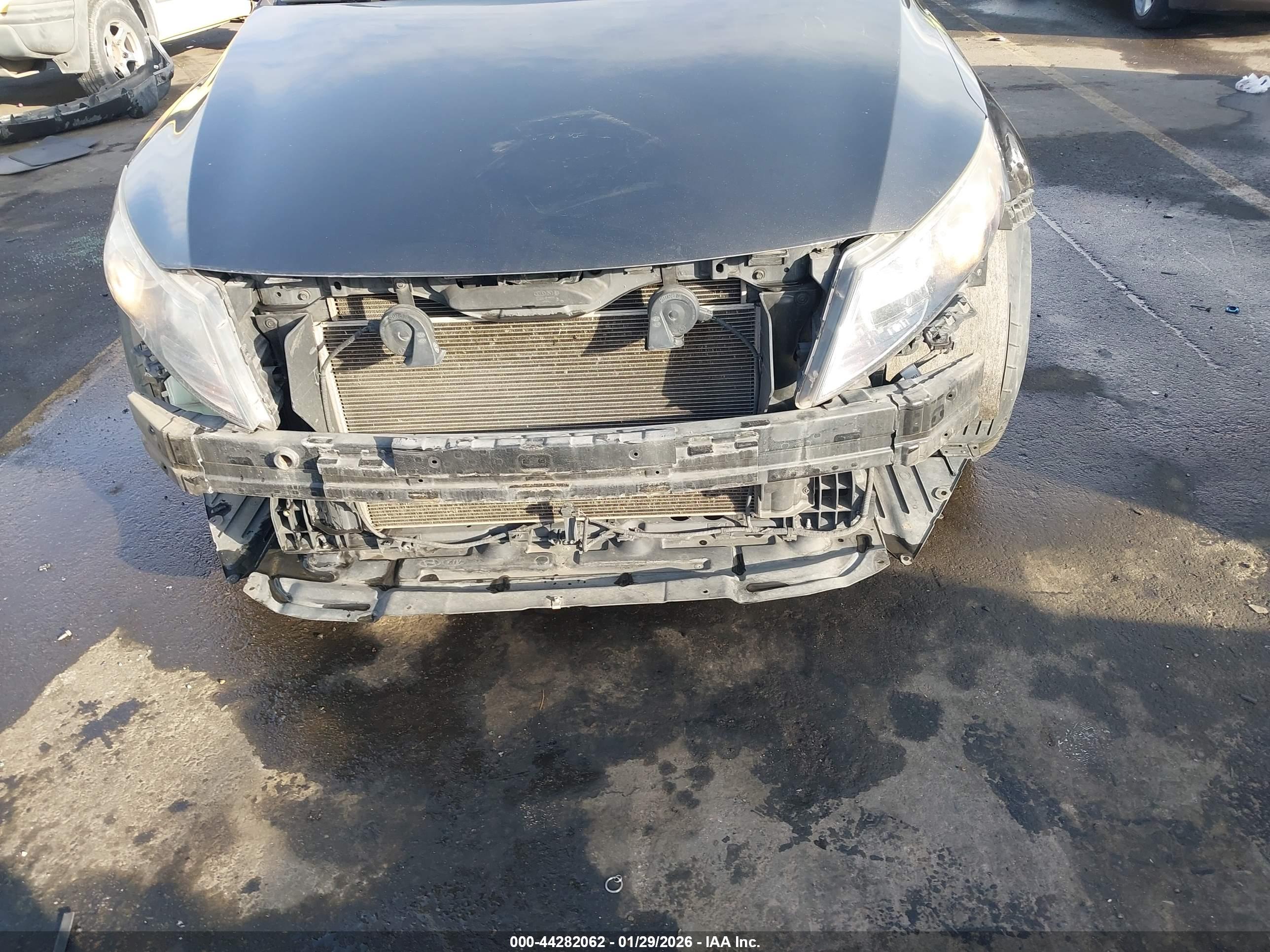 KIA OPTIMA image 6