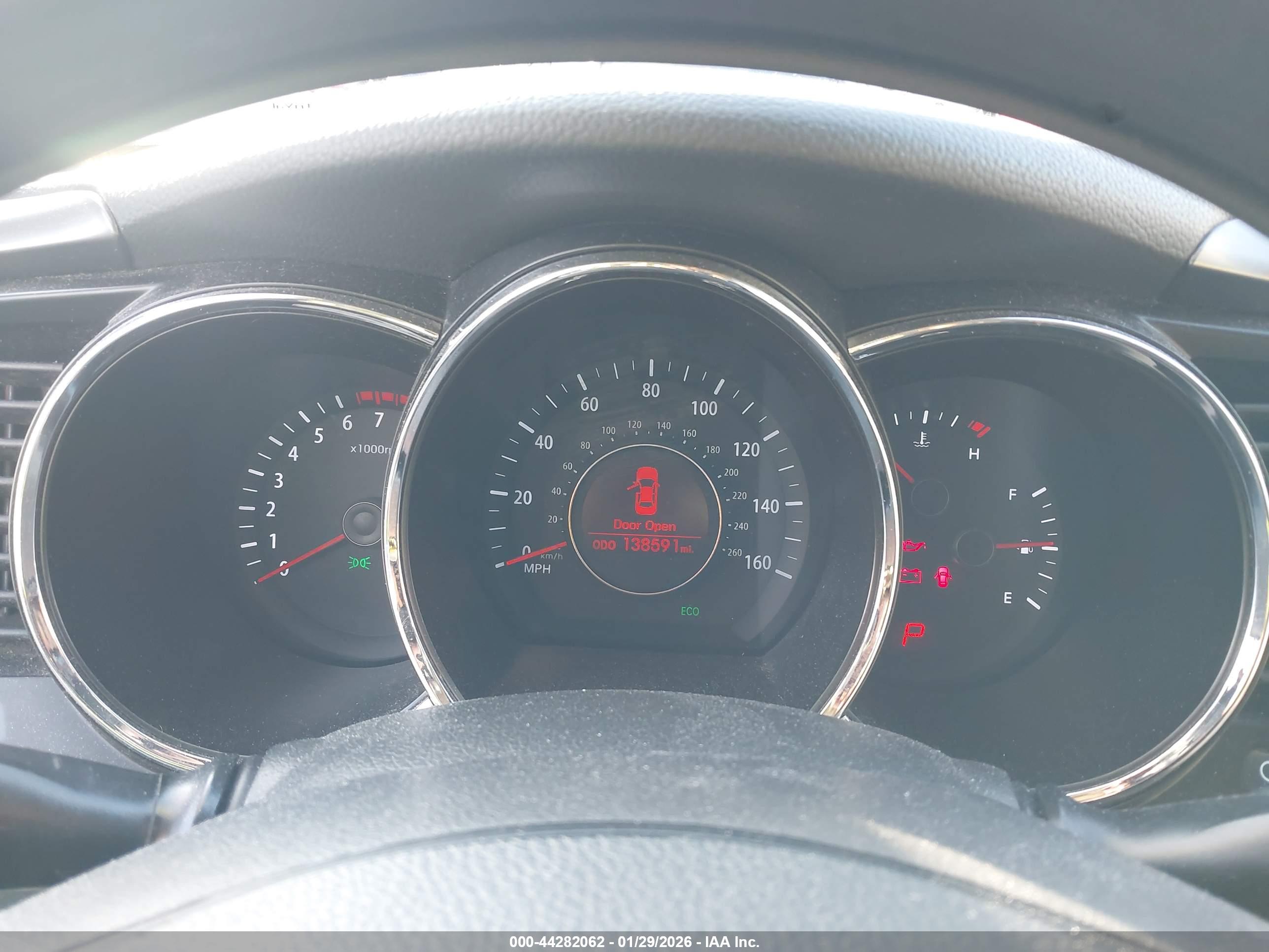 KIA OPTIMA image 7