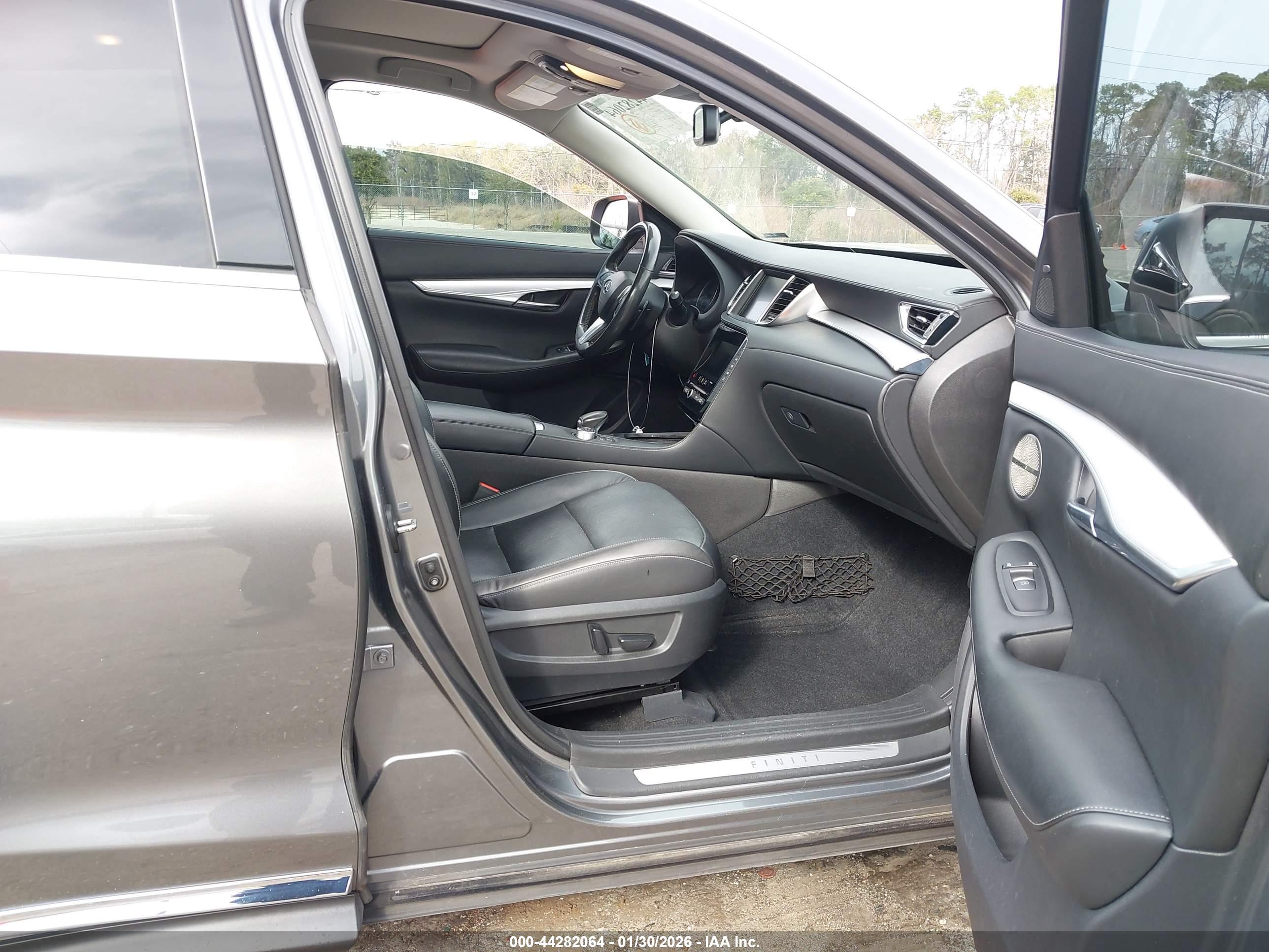 INFINITI QX50 image 5