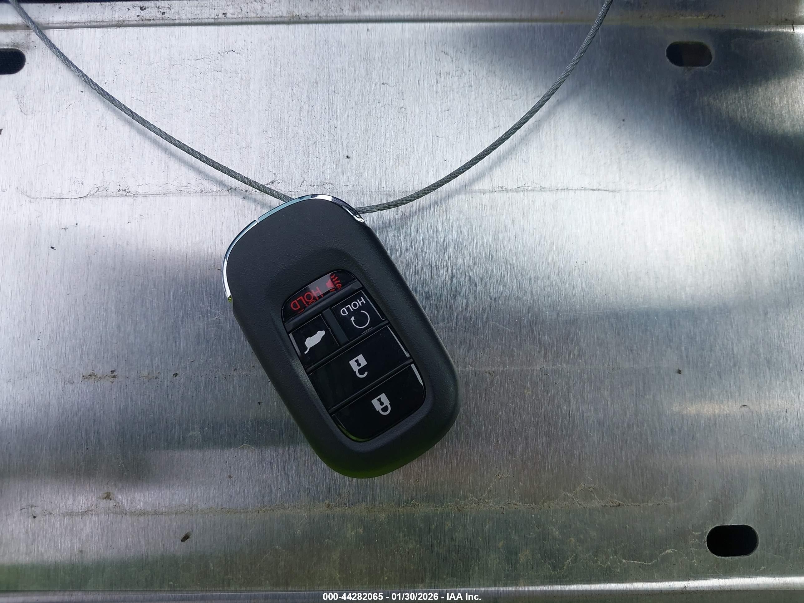 HONDA HR-V image 11