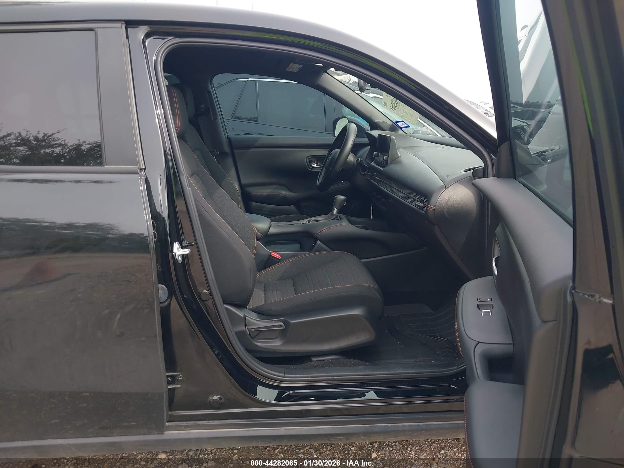 HONDA HR-V image 5