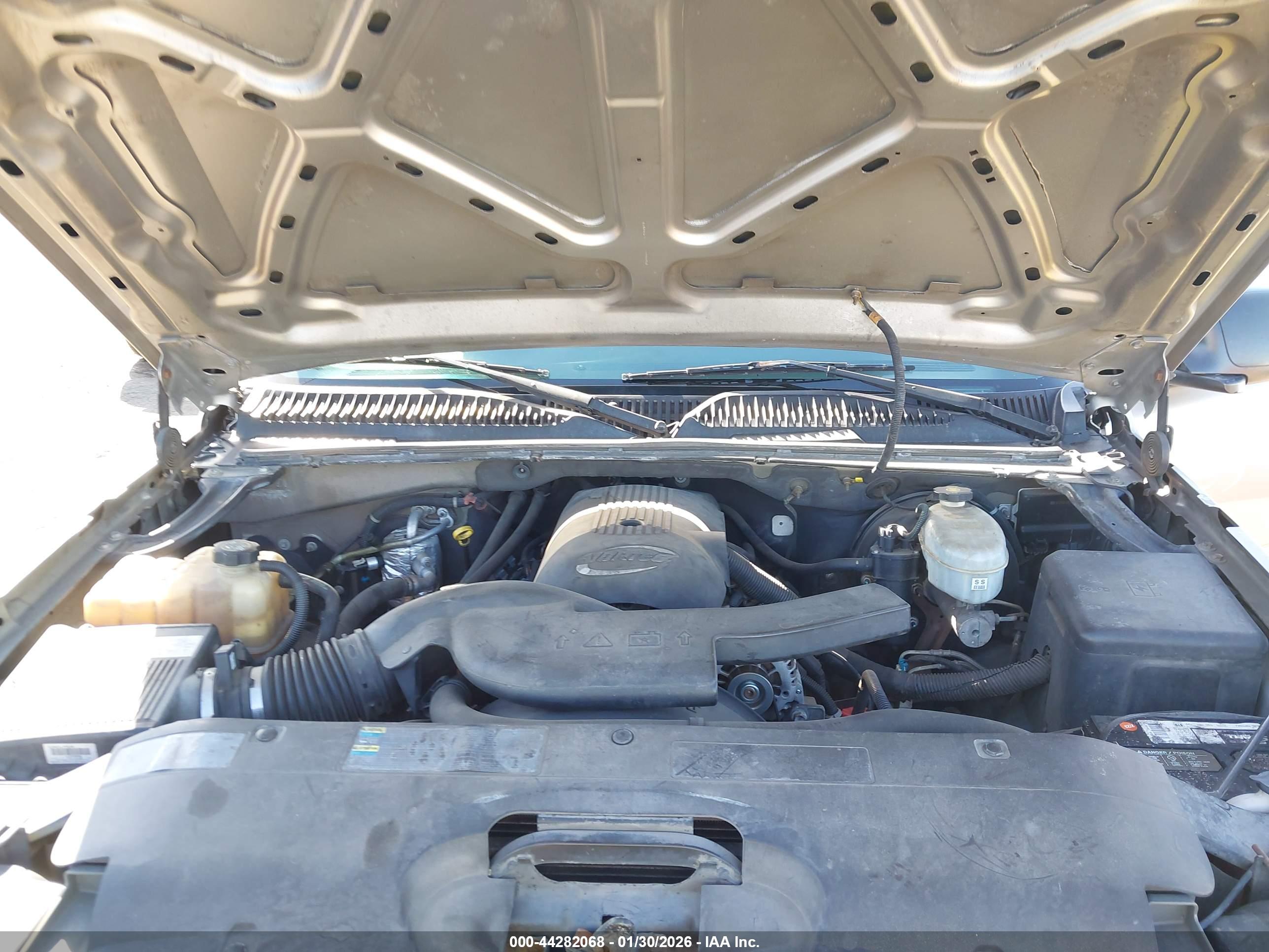 CHEVROLET AVALANCHE image 10