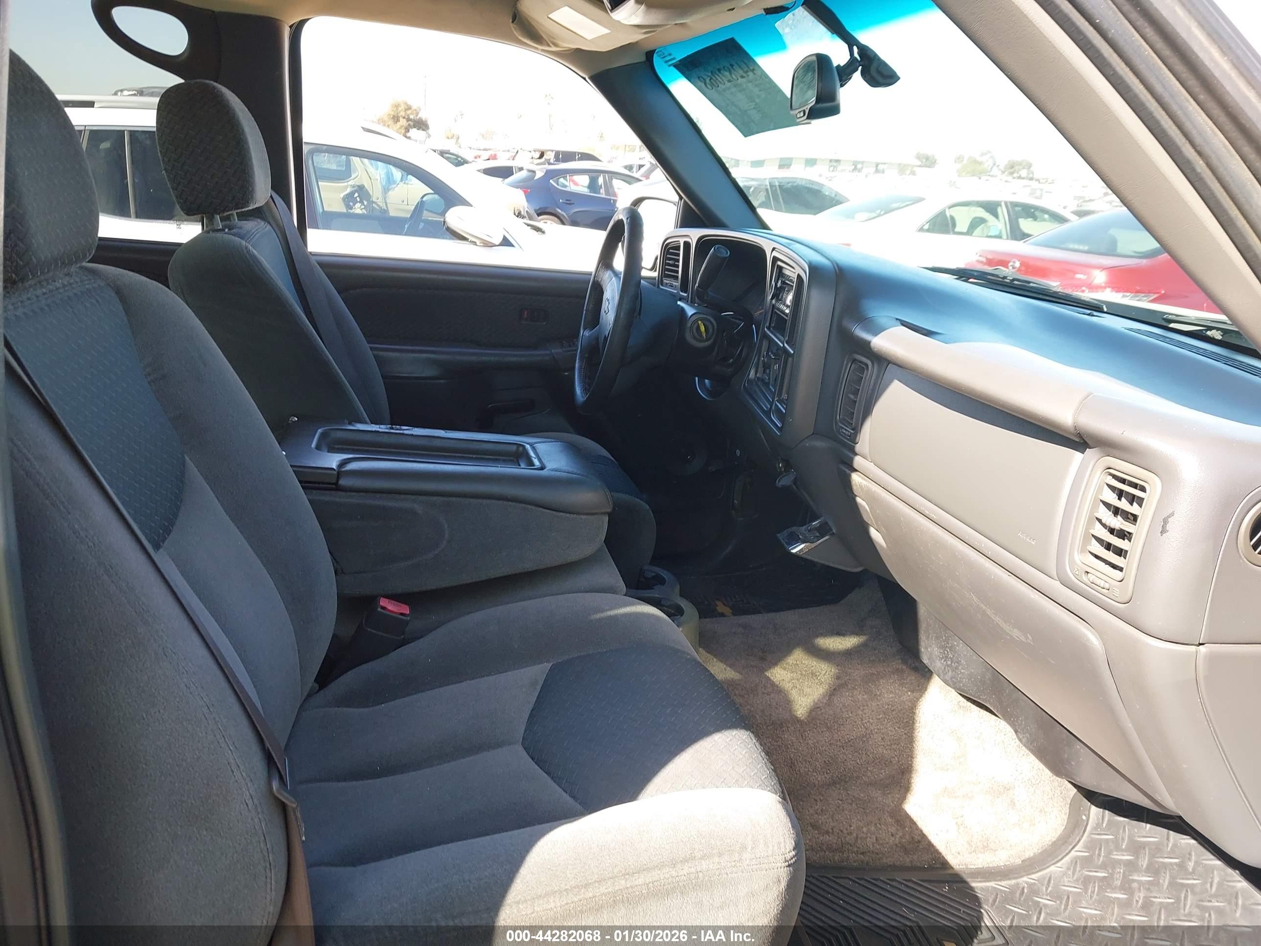 CHEVROLET AVALANCHE image 5