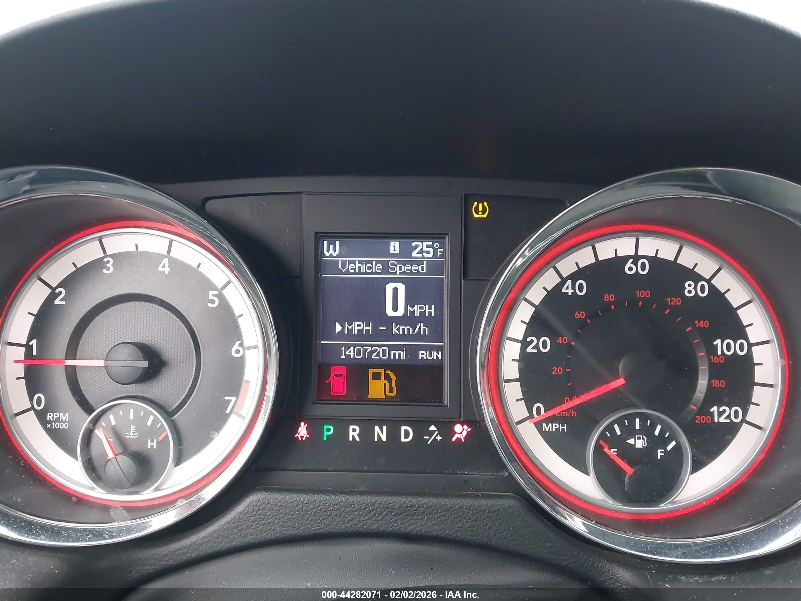 DODGE GRAND image 7