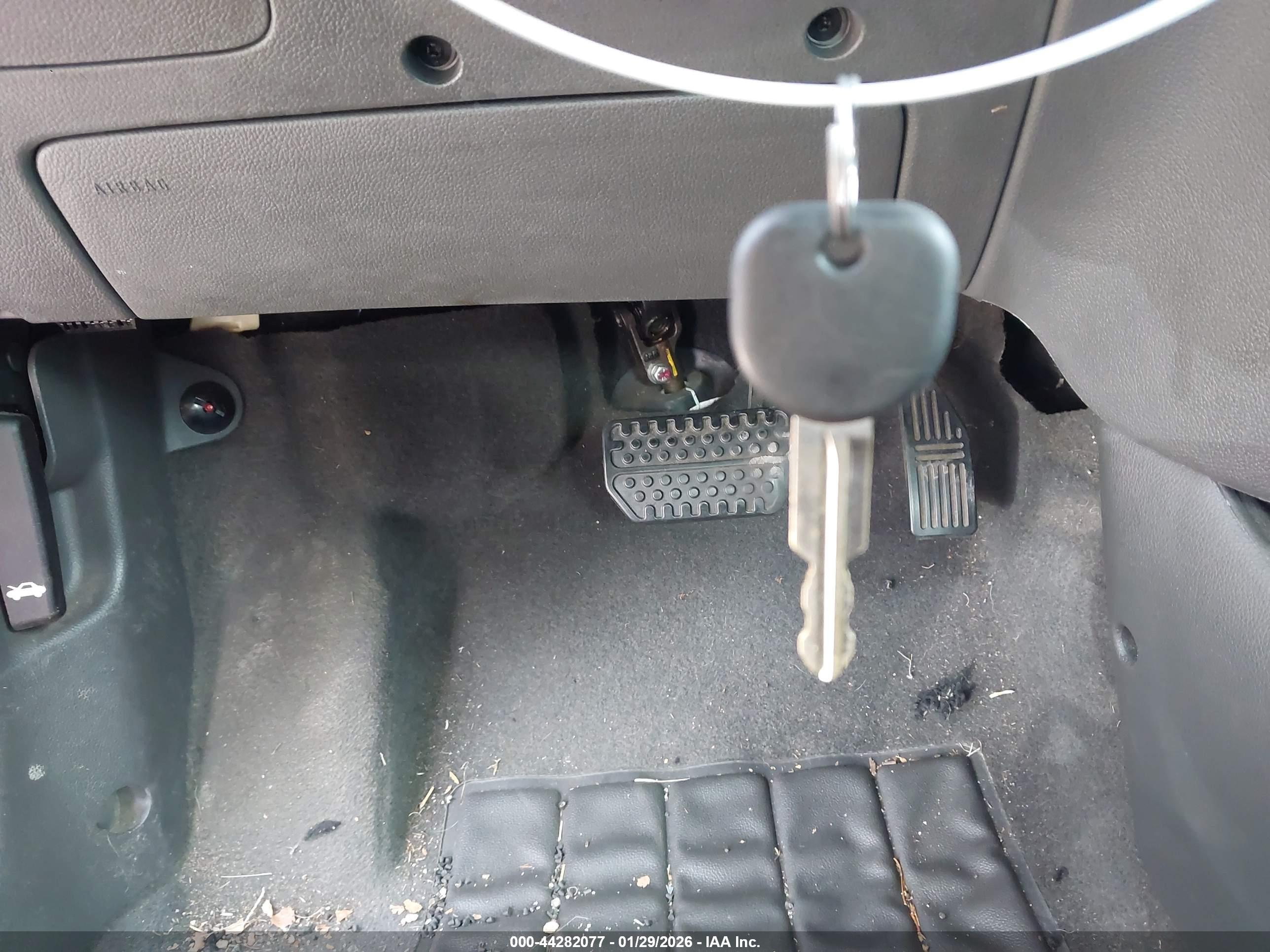 CHEVROLET SPARK image 11