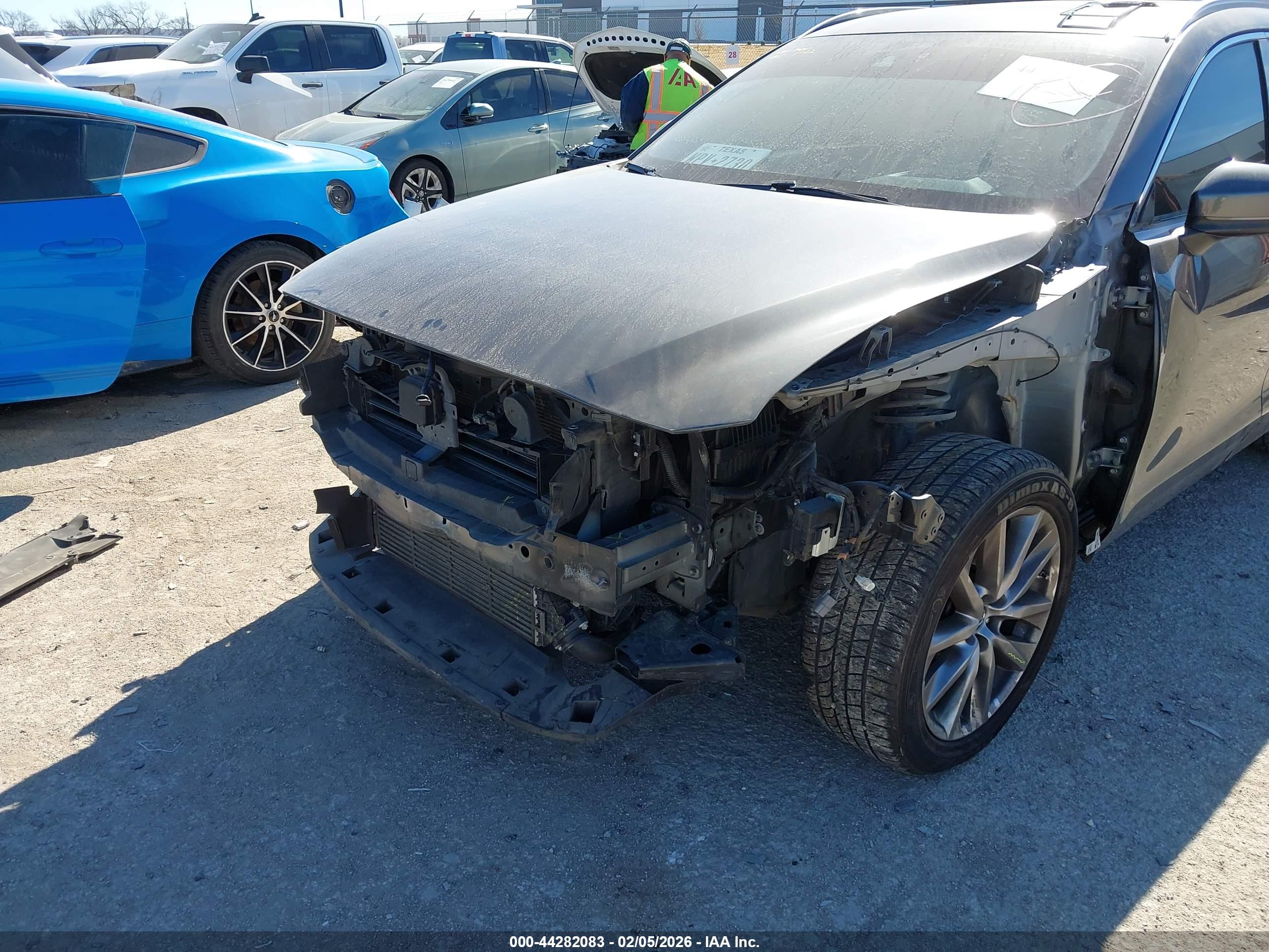 MAZDA CX-9 image 6