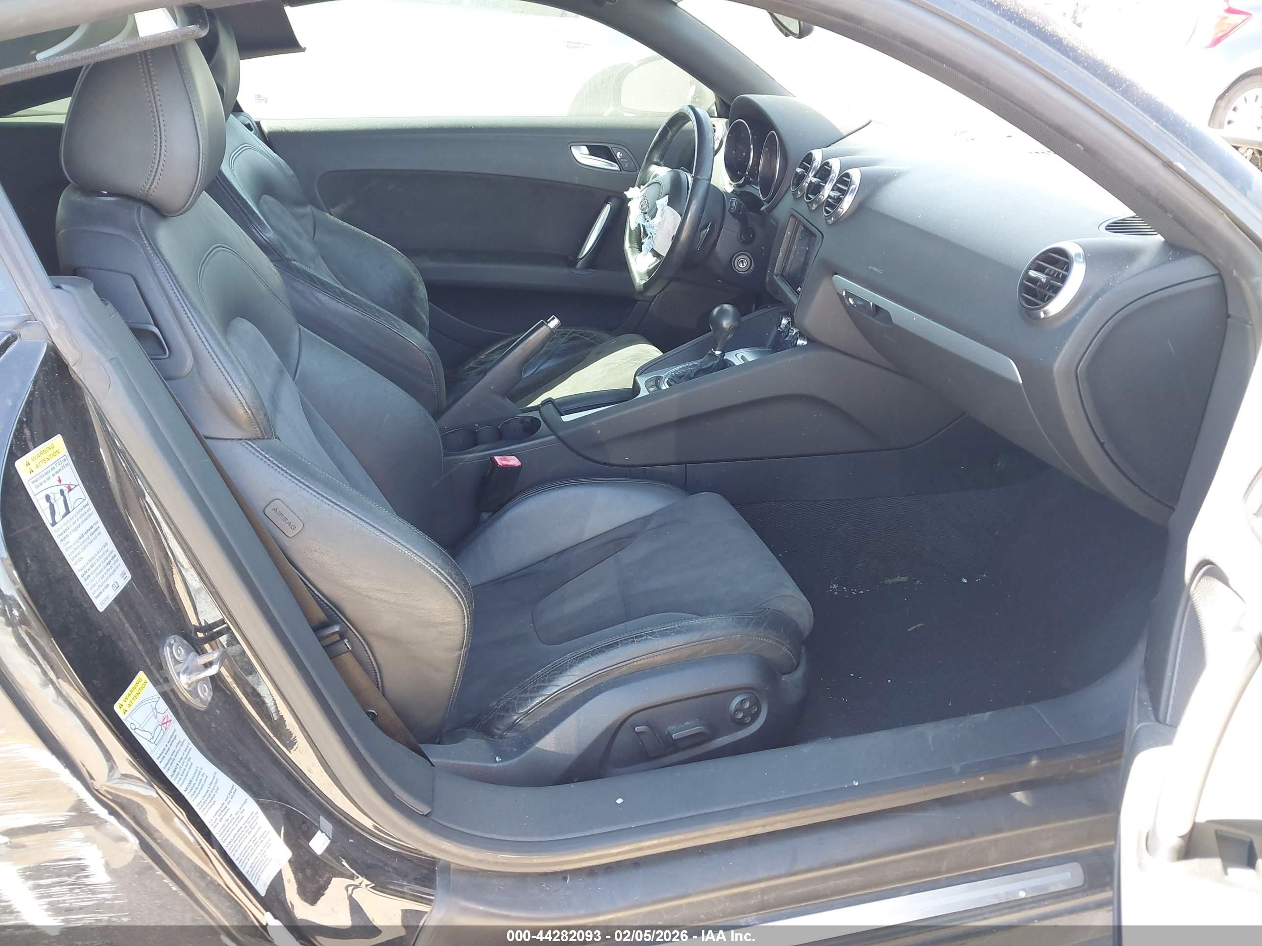 AUDI TT image 5