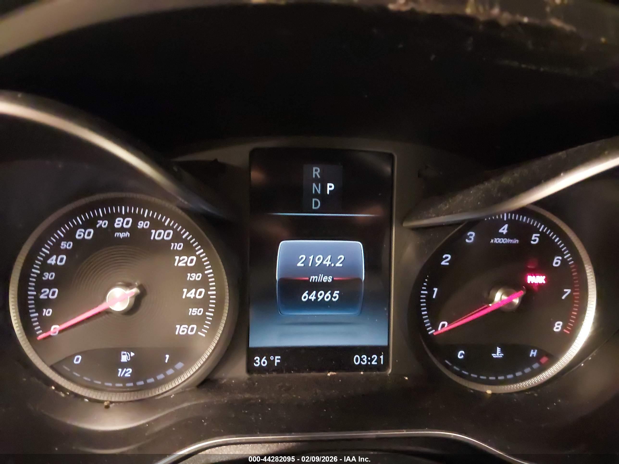 MERCEDES-BENZ GLC image 7