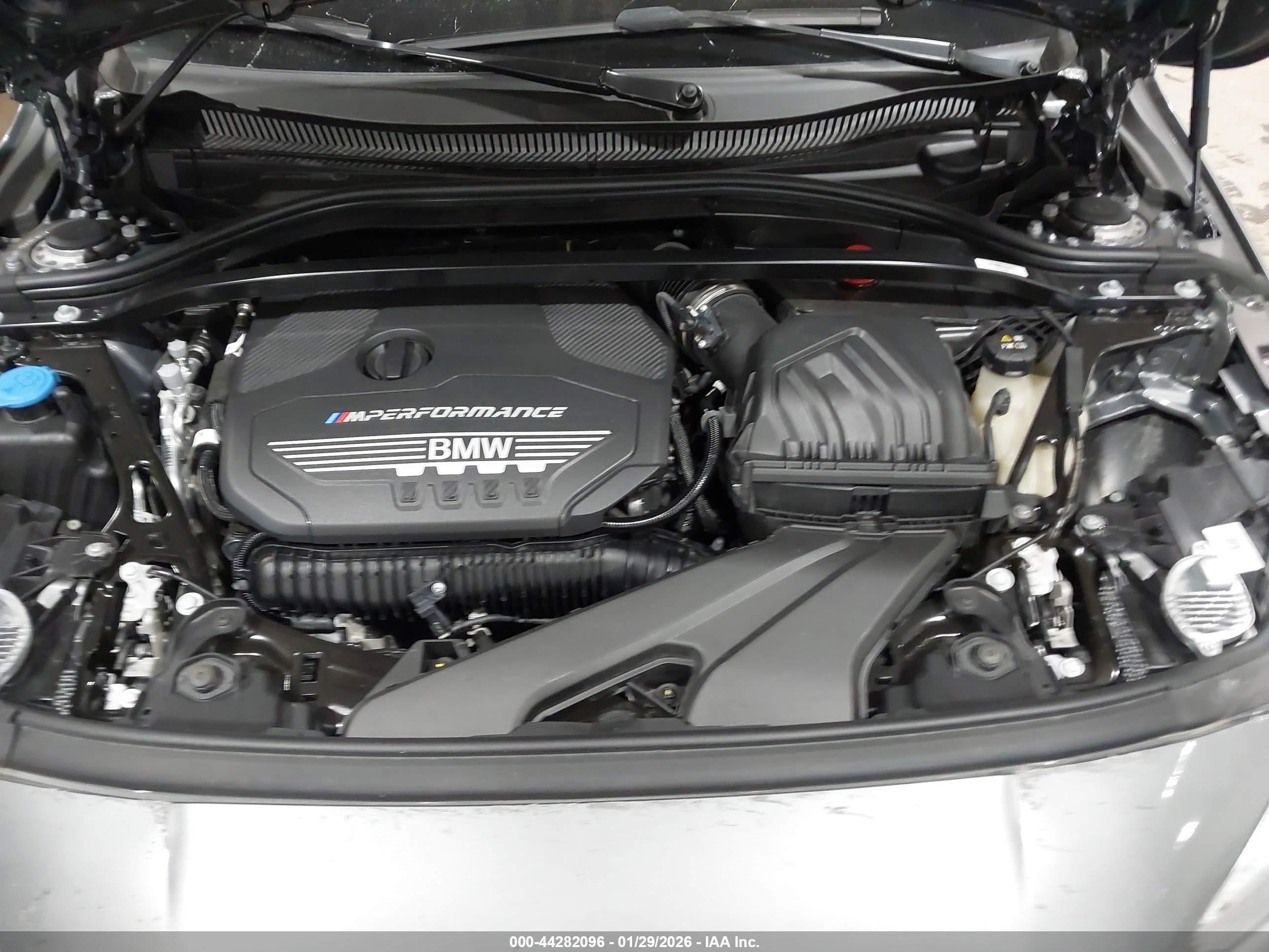 BMW M235 image 10