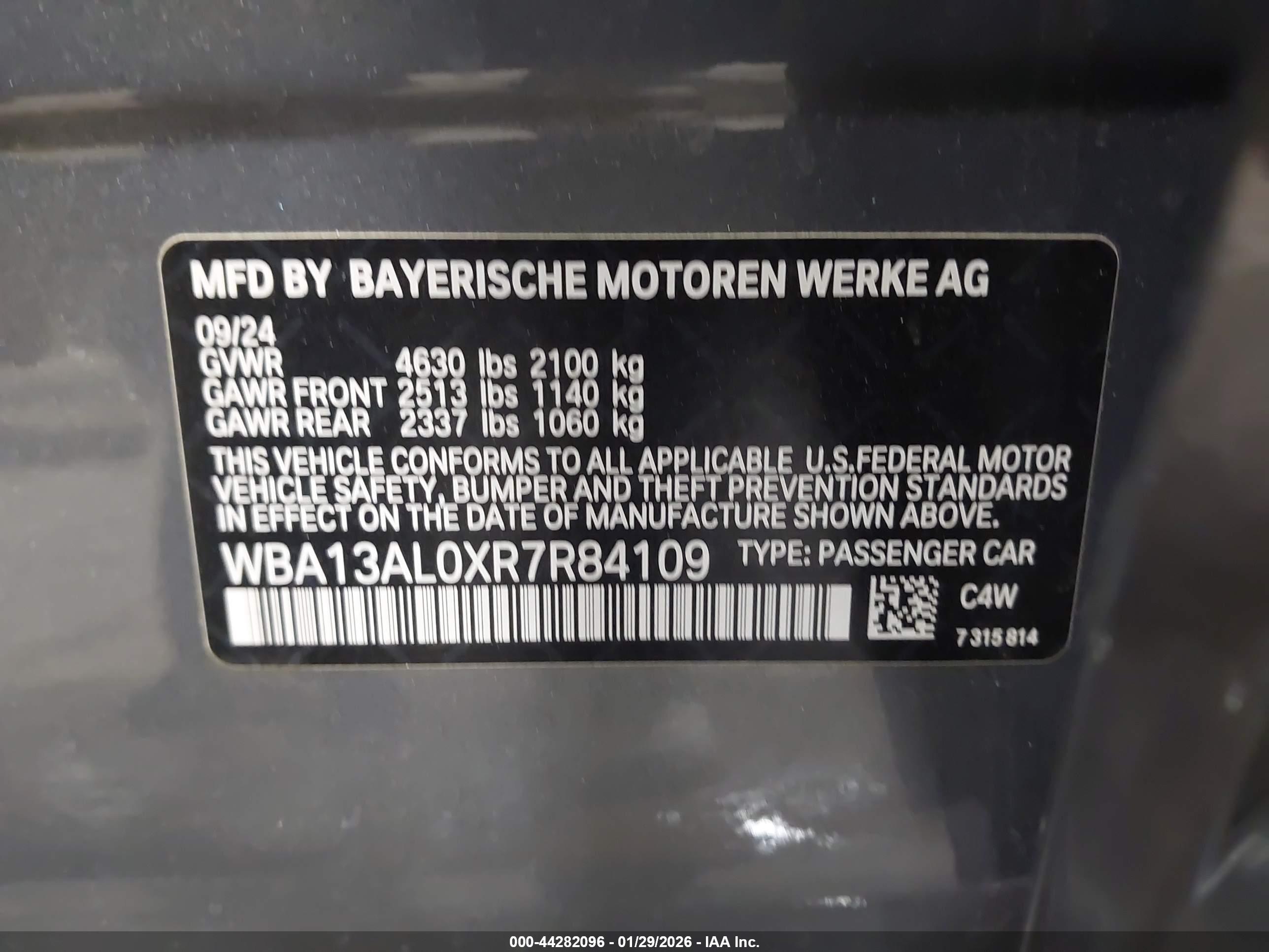 BMW M235 image 9