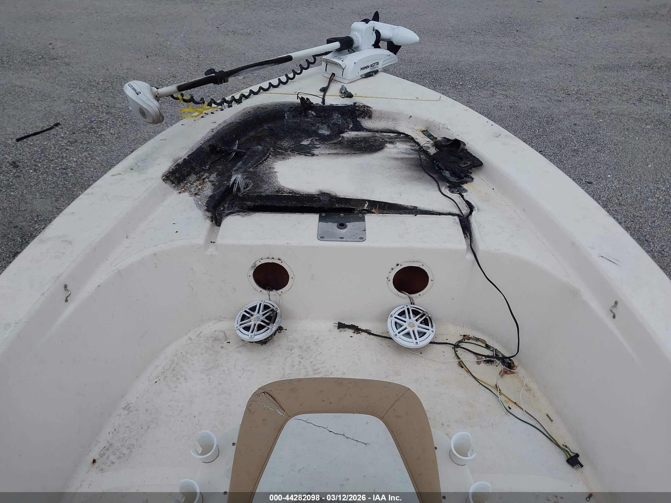 SCOUT FISHING image 5