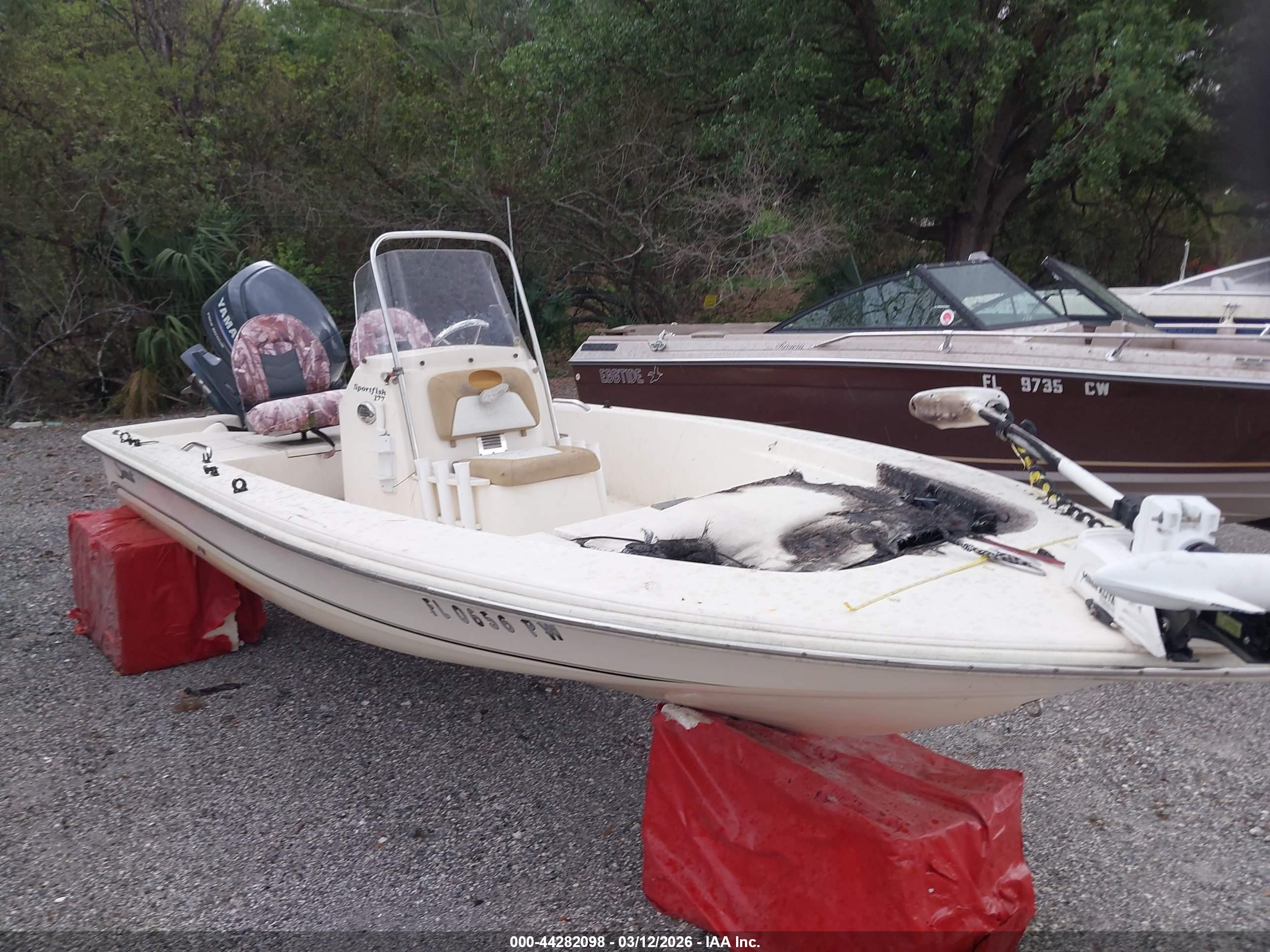 SCOUT FISHING image 6