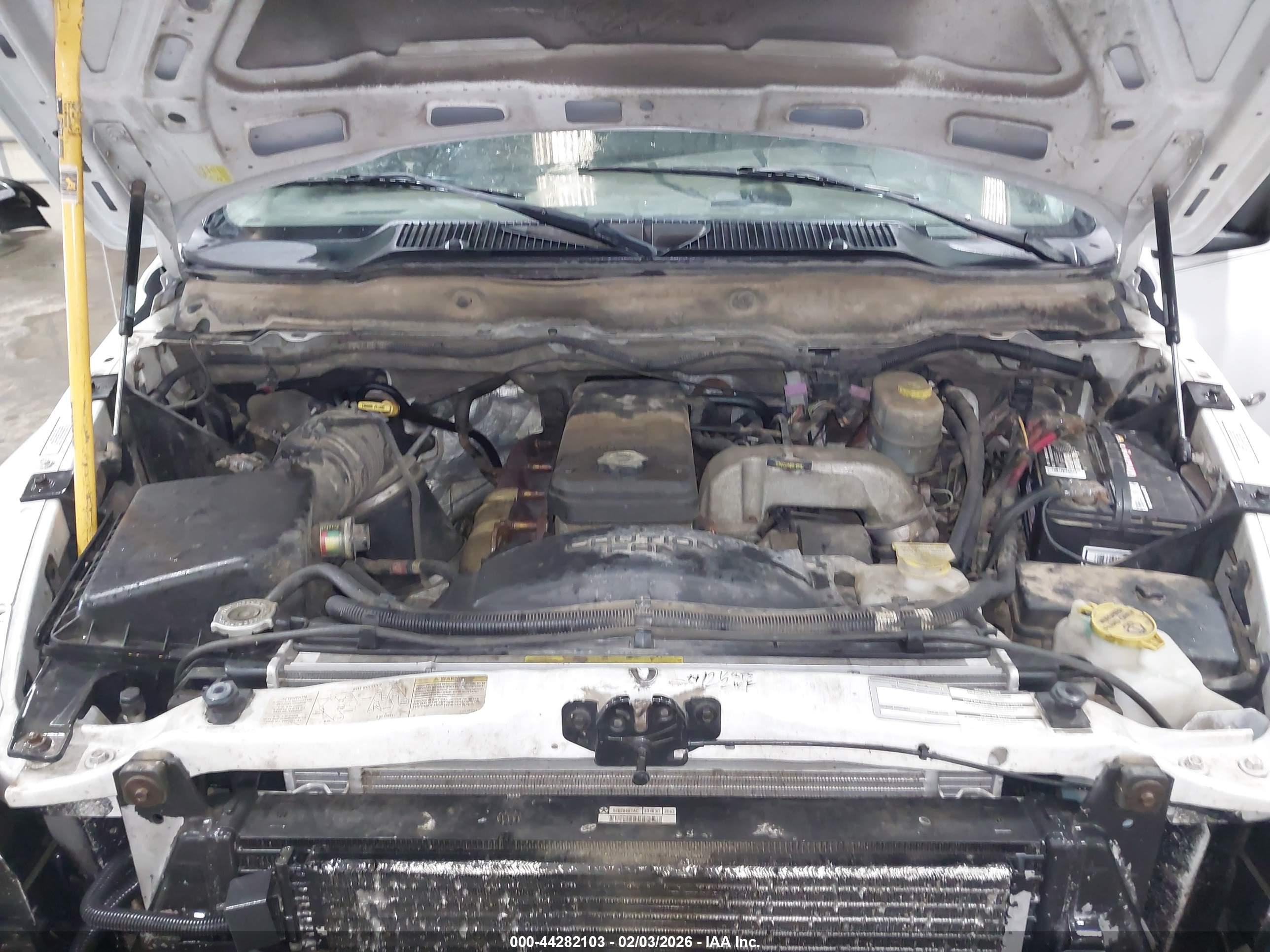 DODGE RAM image 10