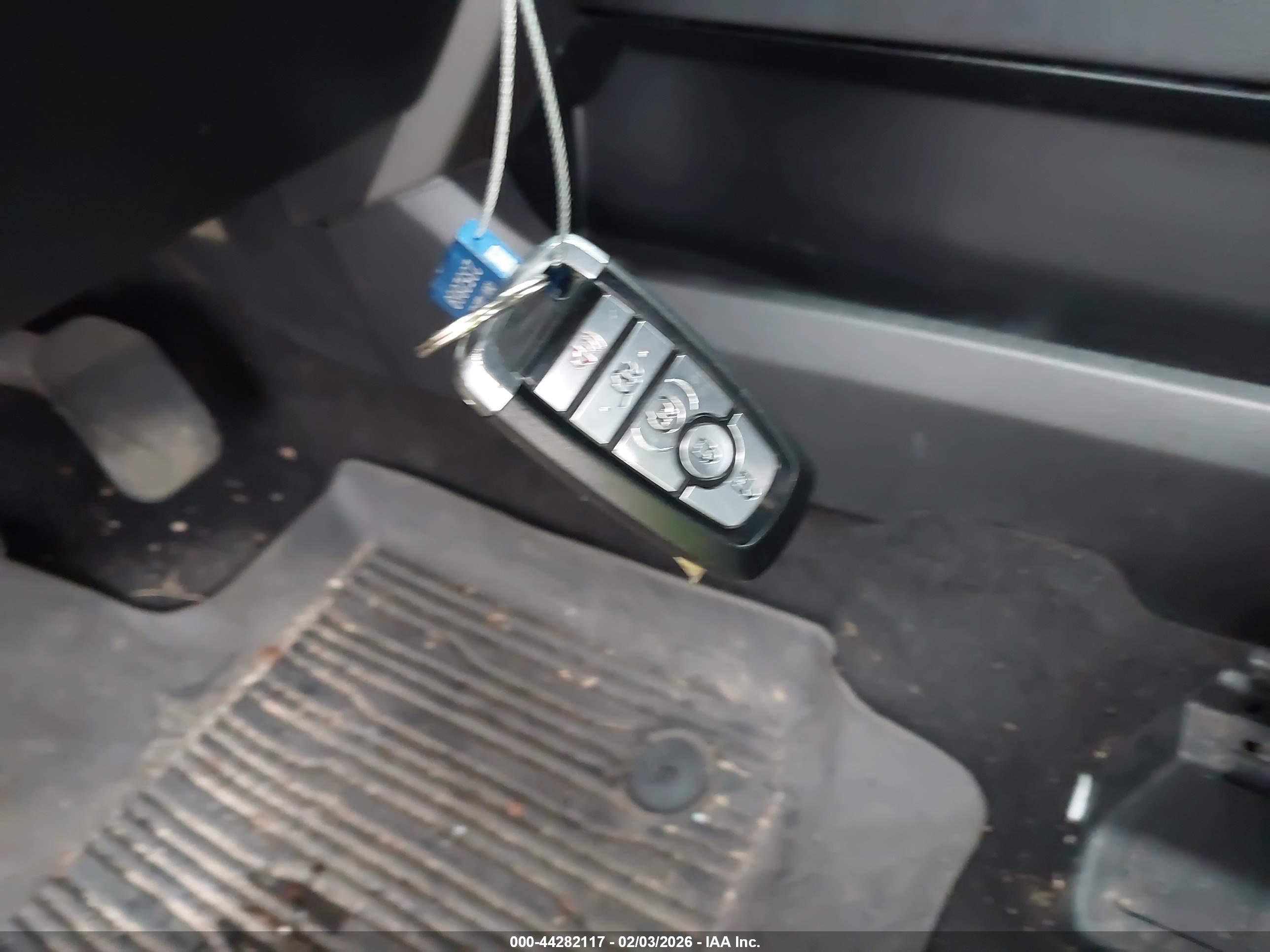 FORD EXPEDITION image 11