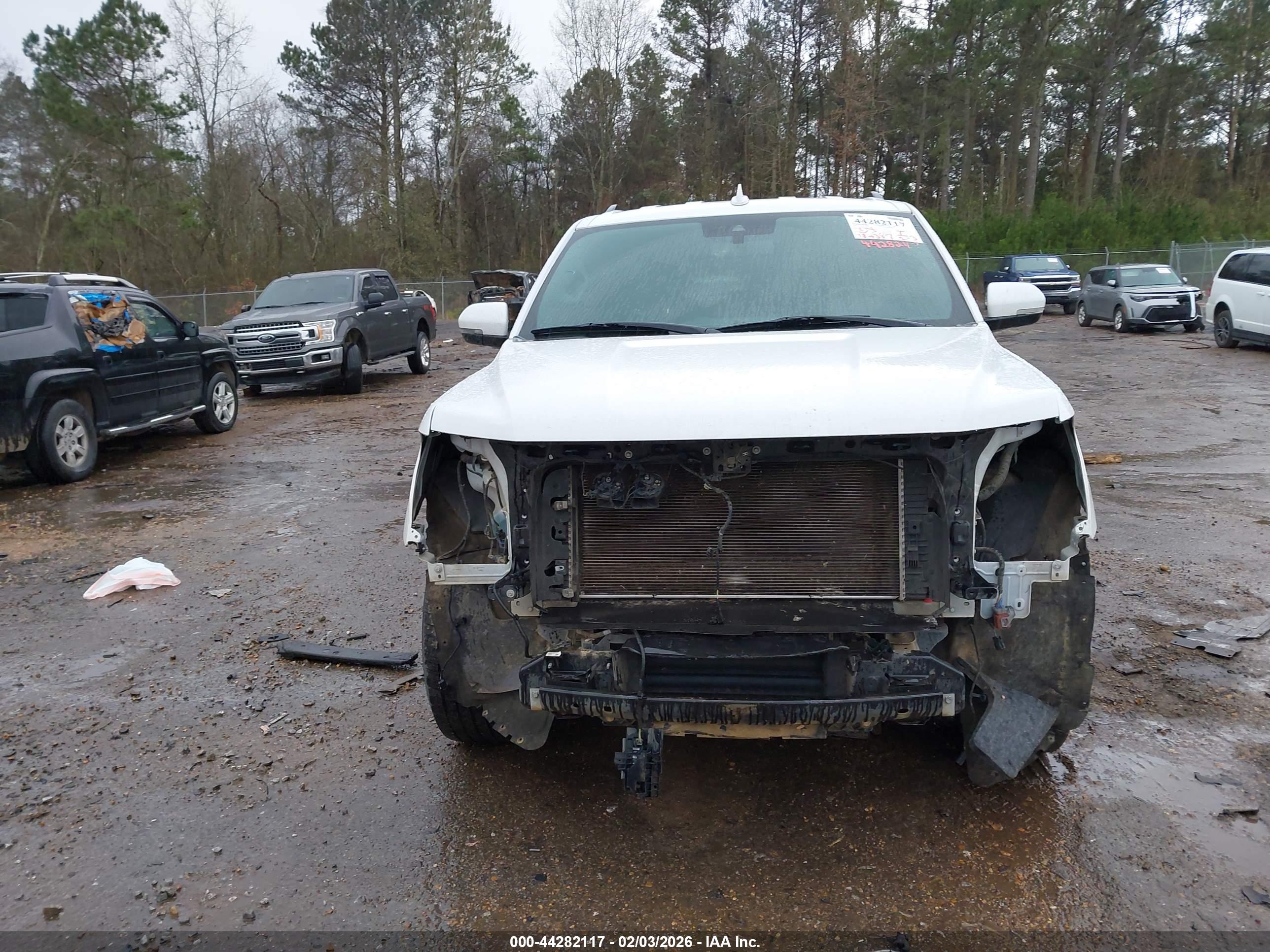 FORD EXPEDITION image 6