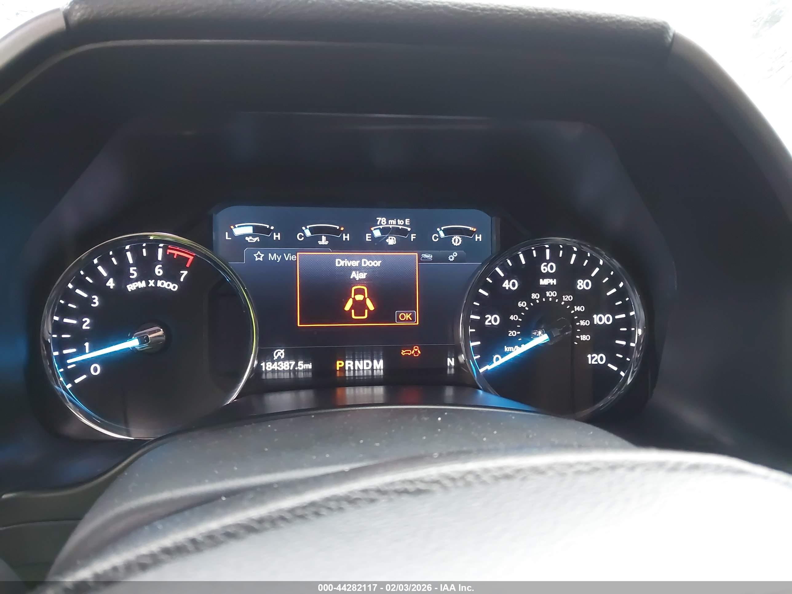 FORD EXPEDITION image 7