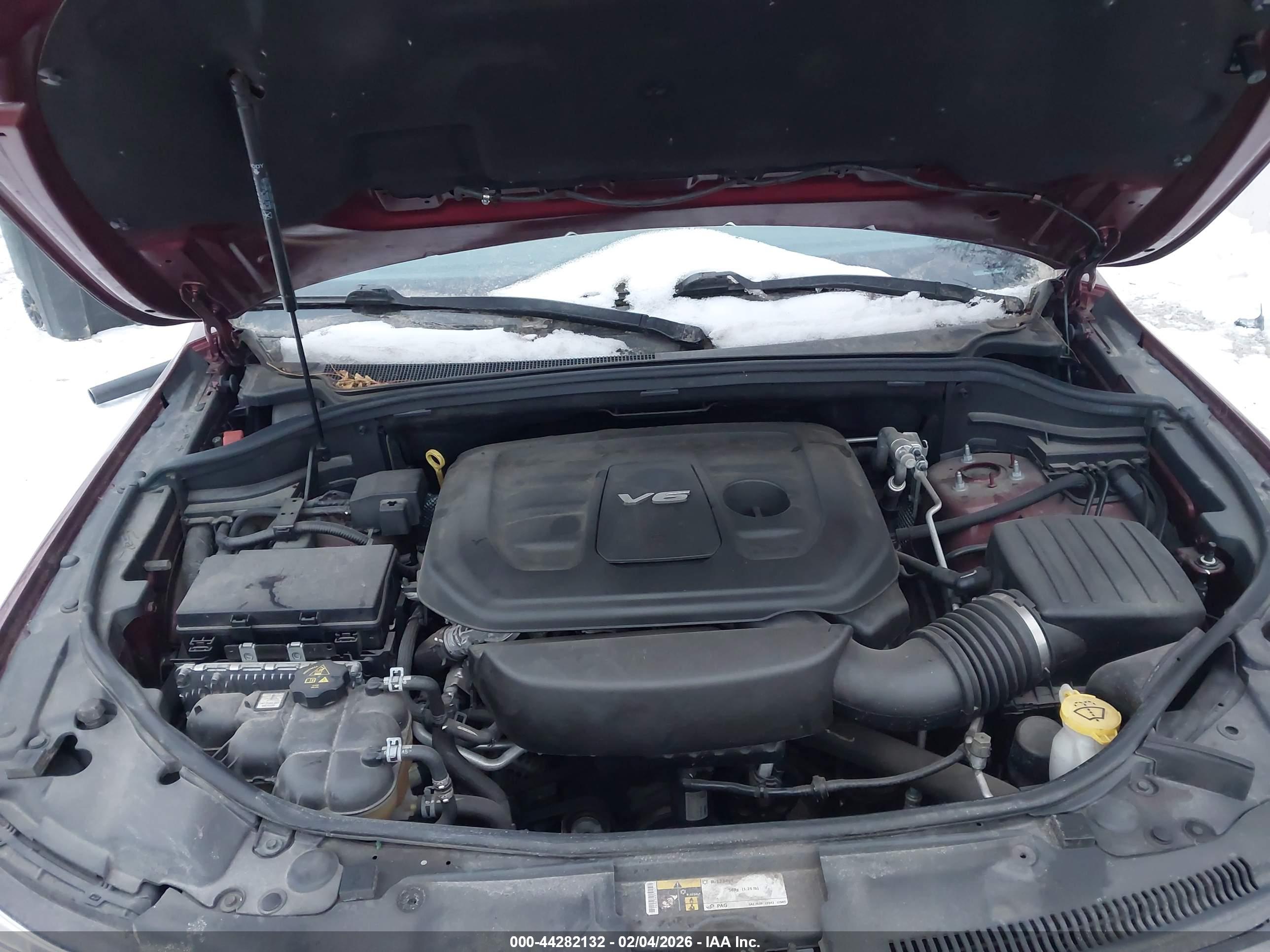 JEEP GRAND image 10