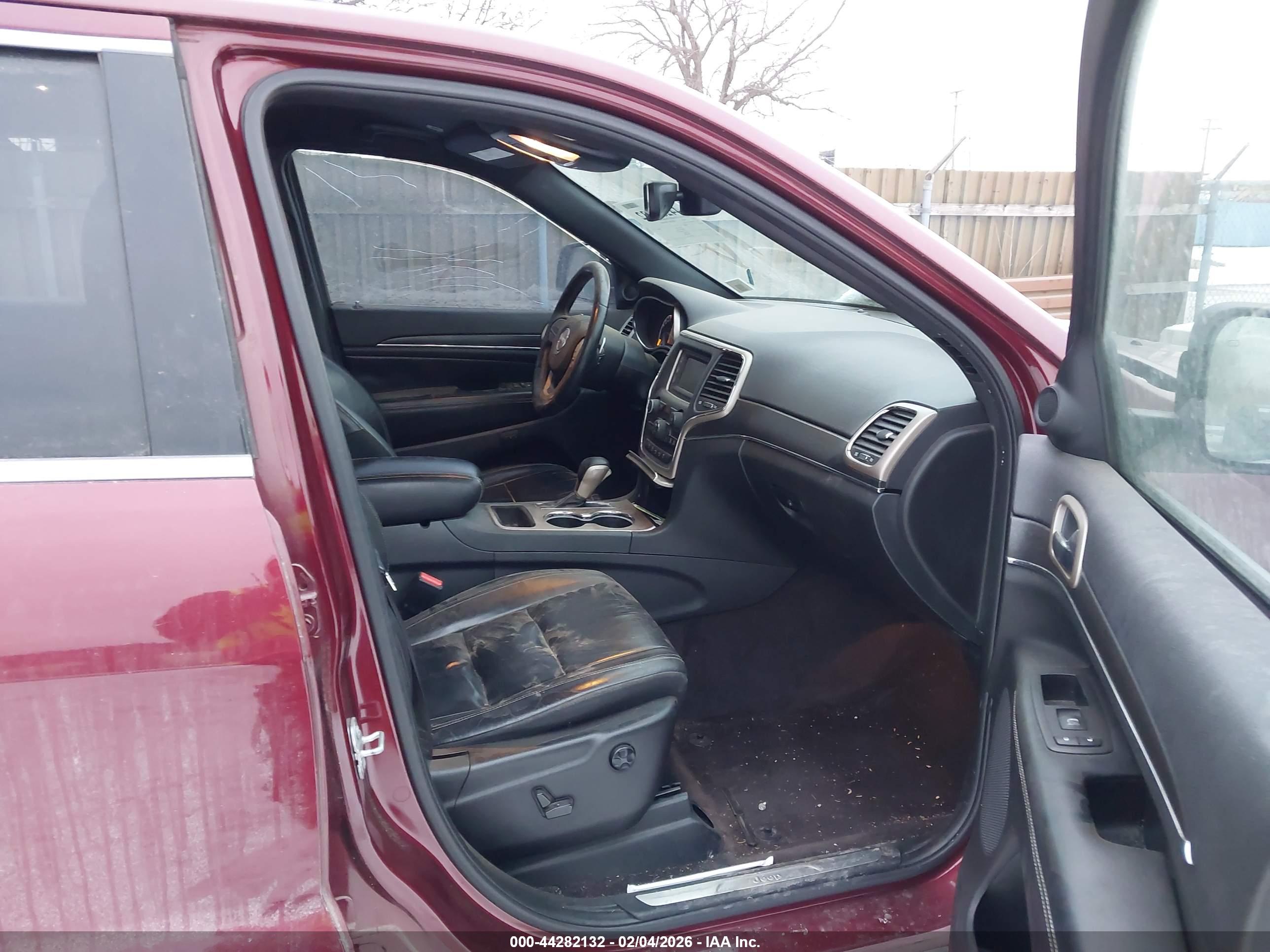 JEEP GRAND image 5
