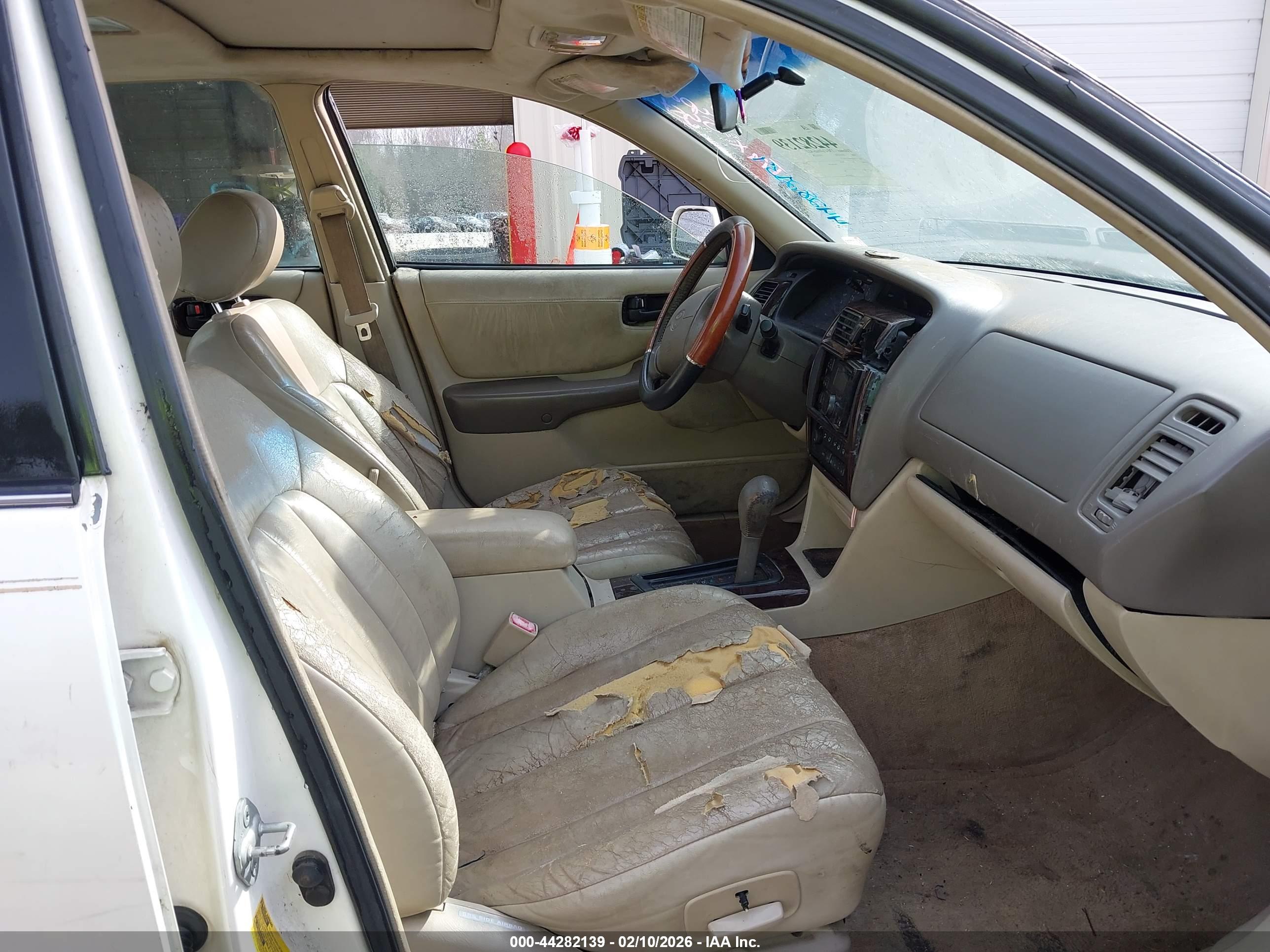 TOYOTA AVALON image 5