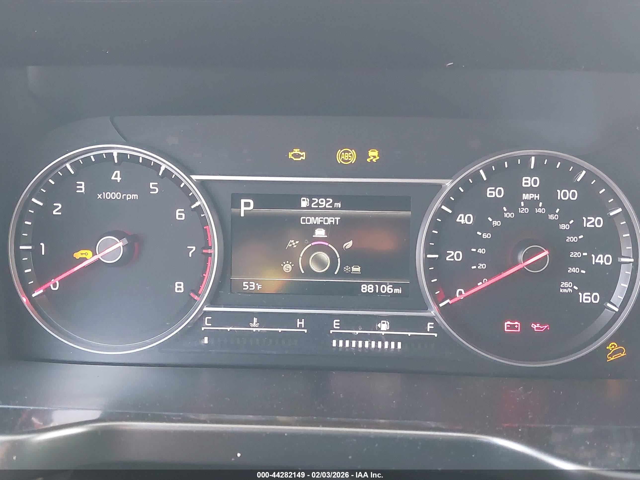 KIA SORENTO image 7