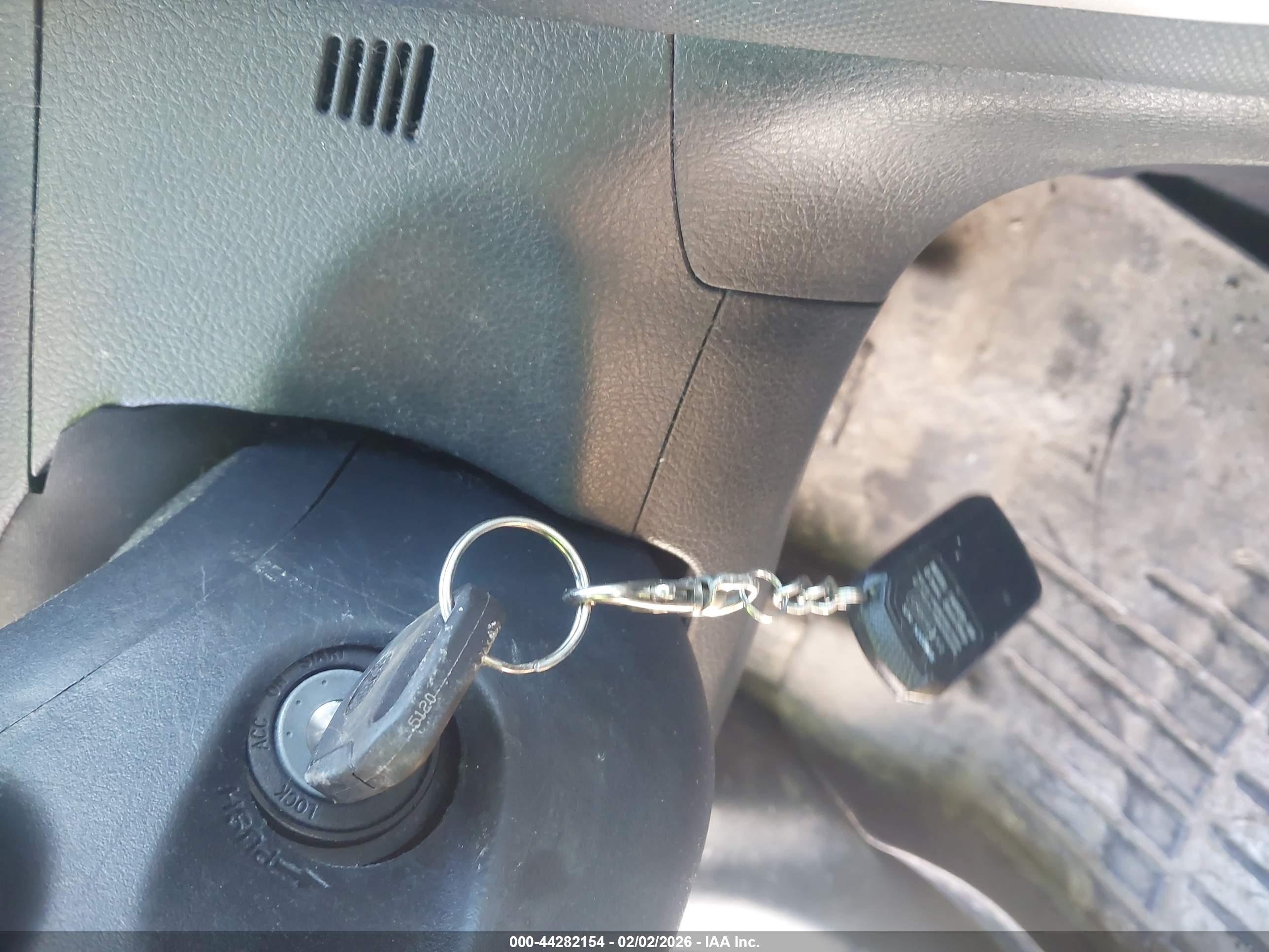 TOYOTA MATRIX image 11