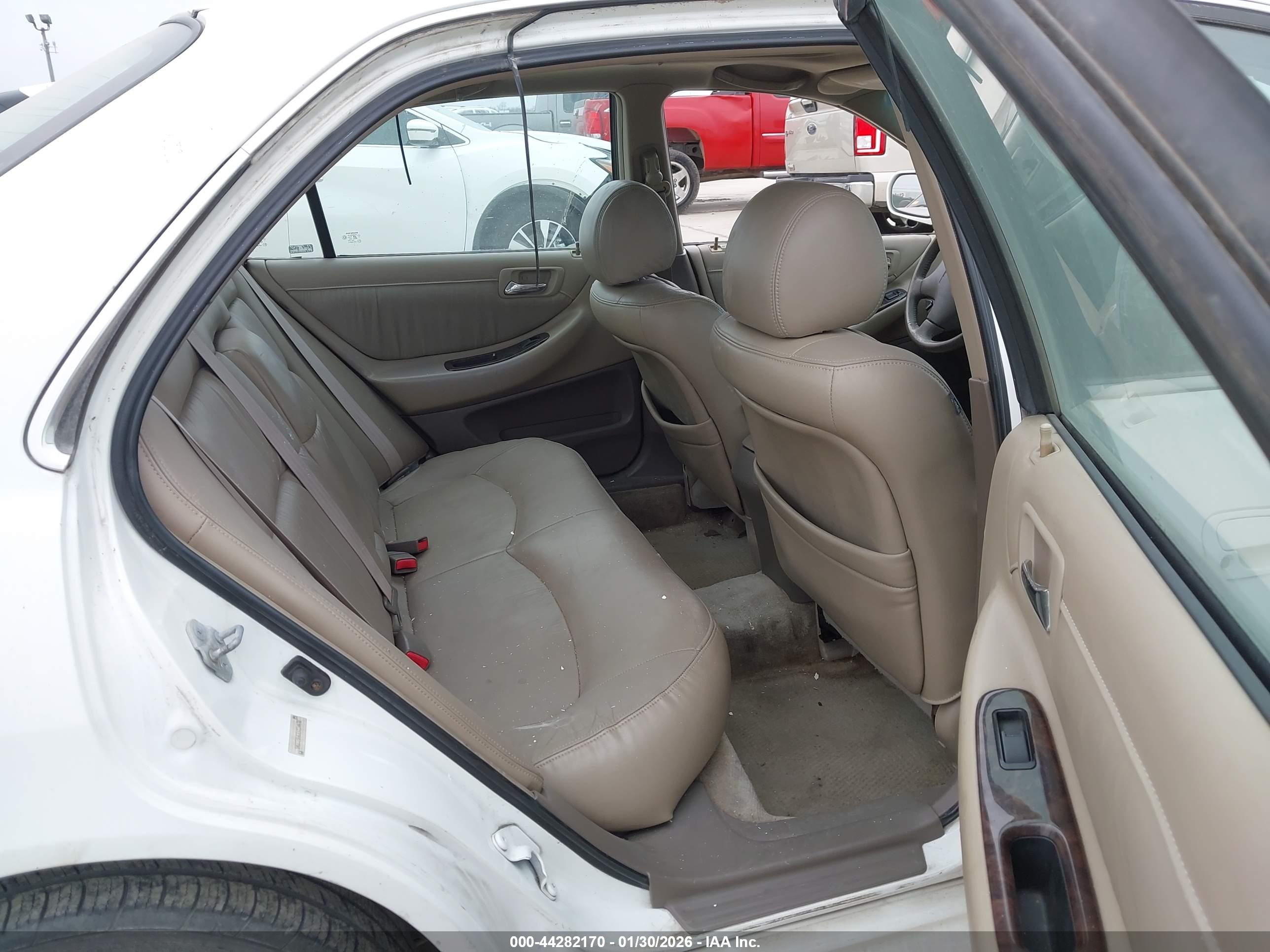 HONDA ACCORD image 8