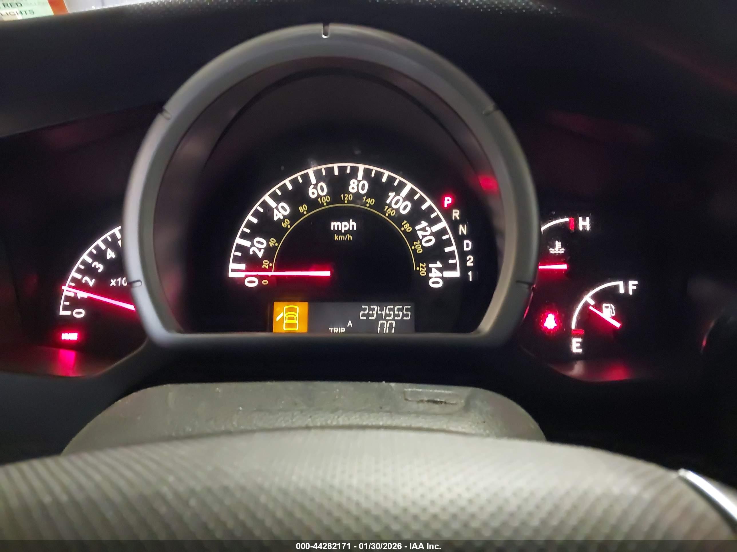 HONDA RIDGELINE image 7
