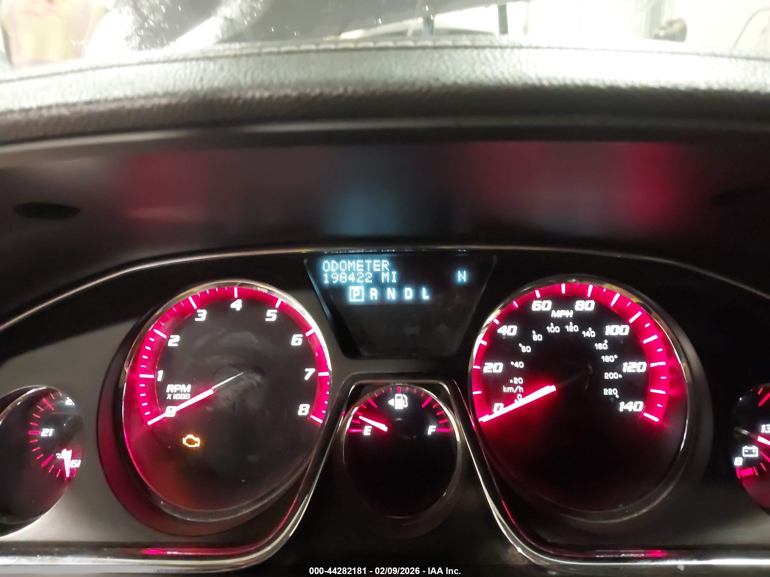 GMC ACADIA image 7