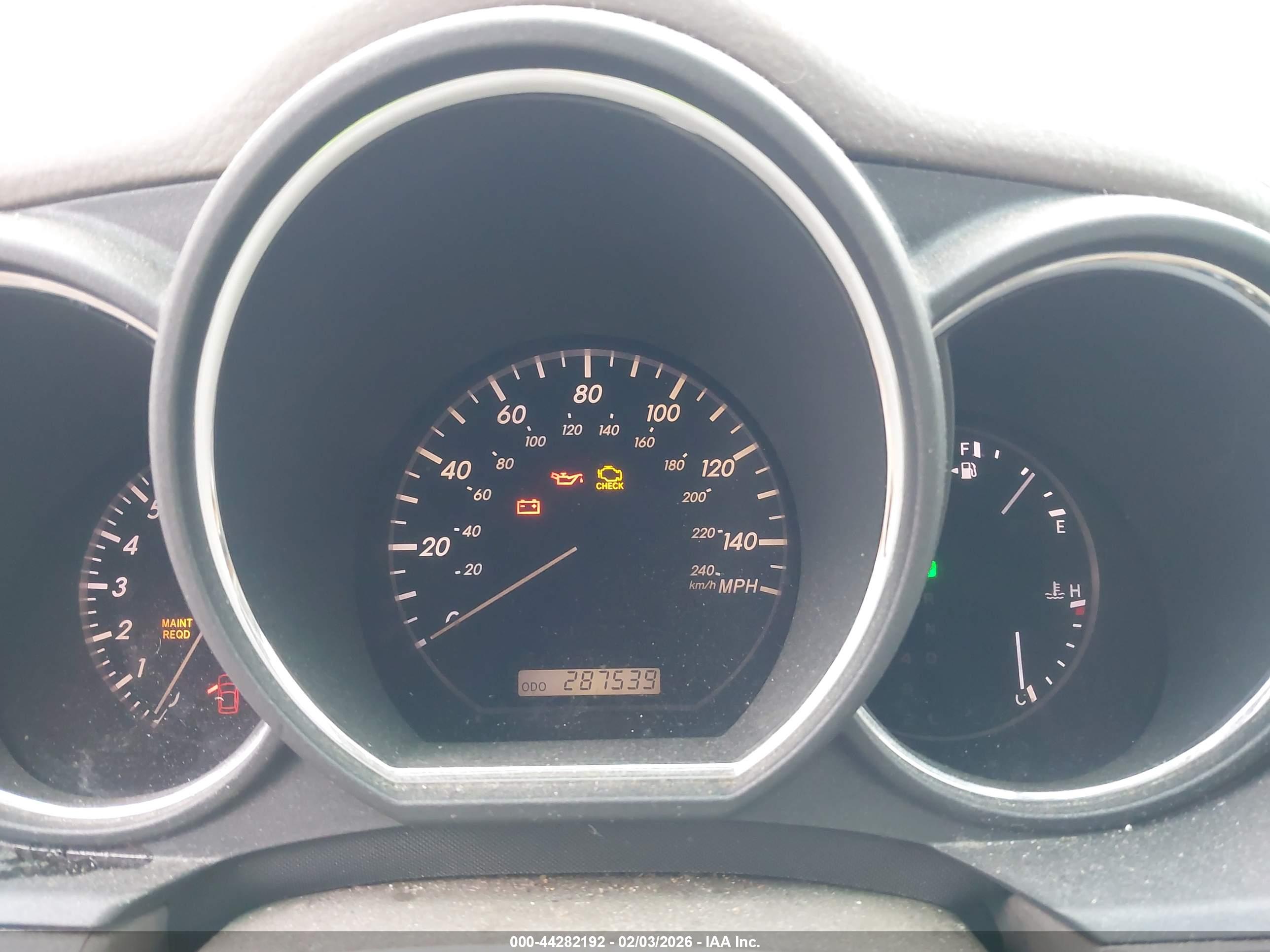LEXUS RX image 7
