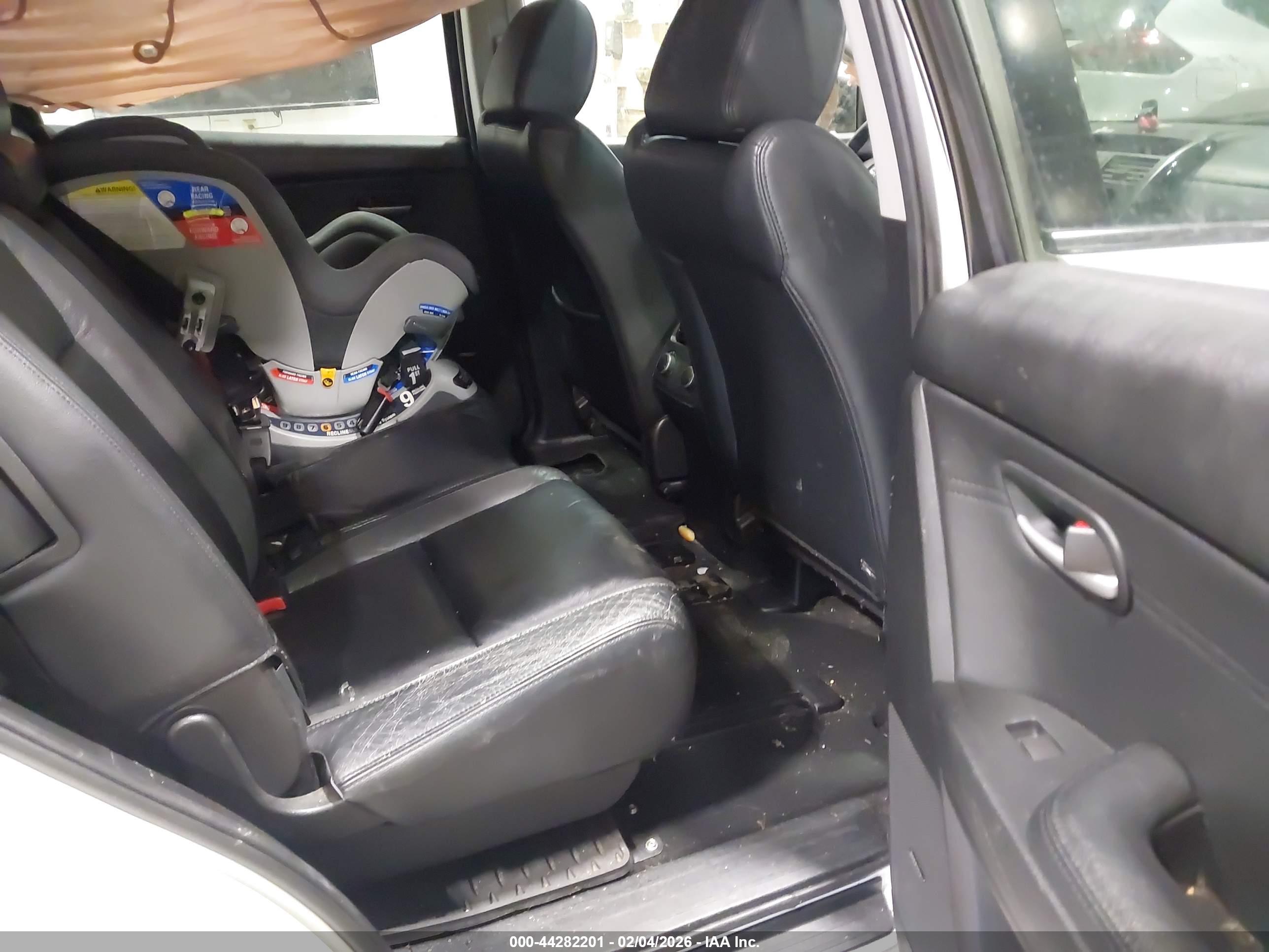 MAZDA CX-9 image 8