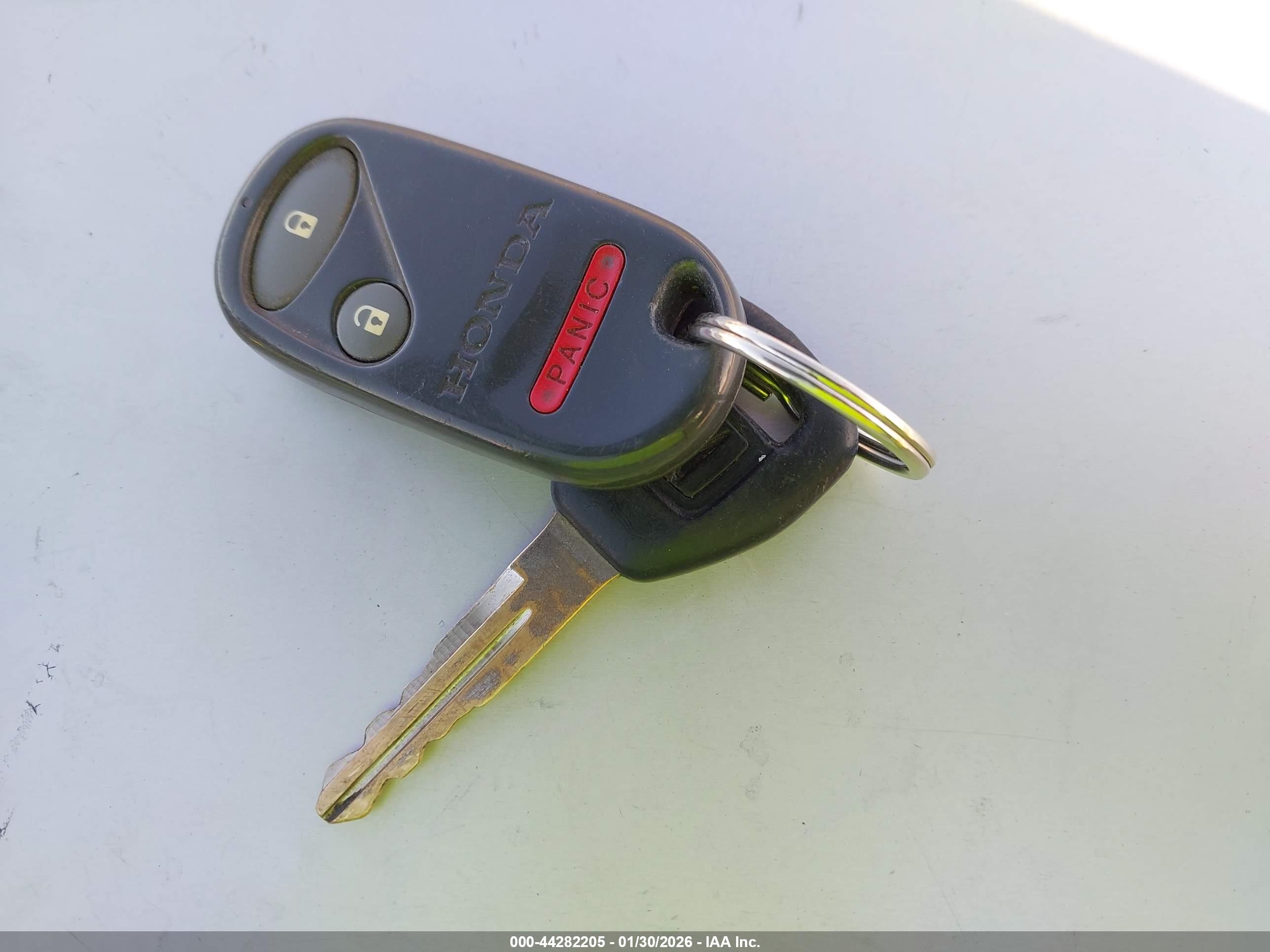 HONDA CIVIC image 11