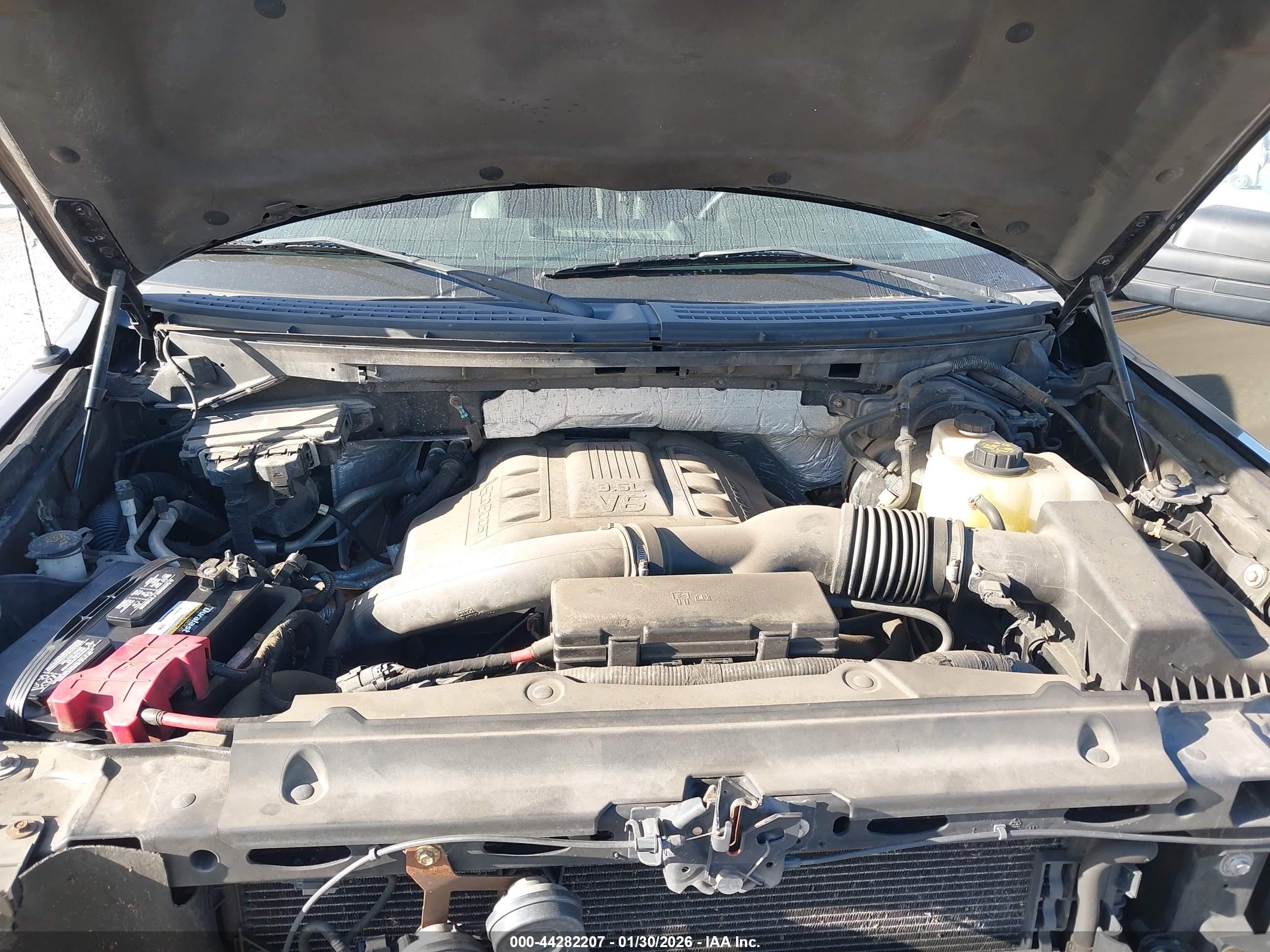 FORD F-150 image 10