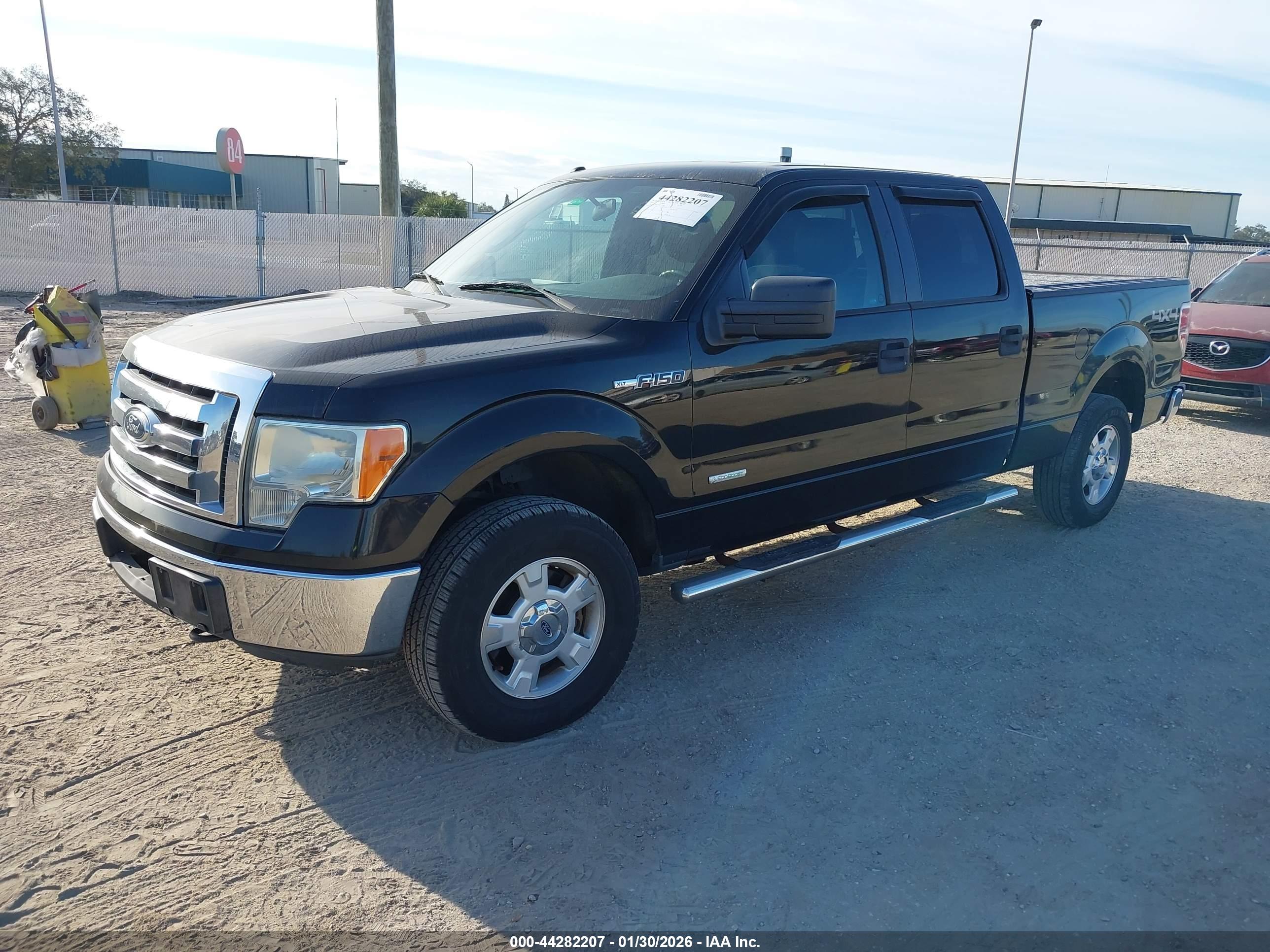 FORD F-150 image 2