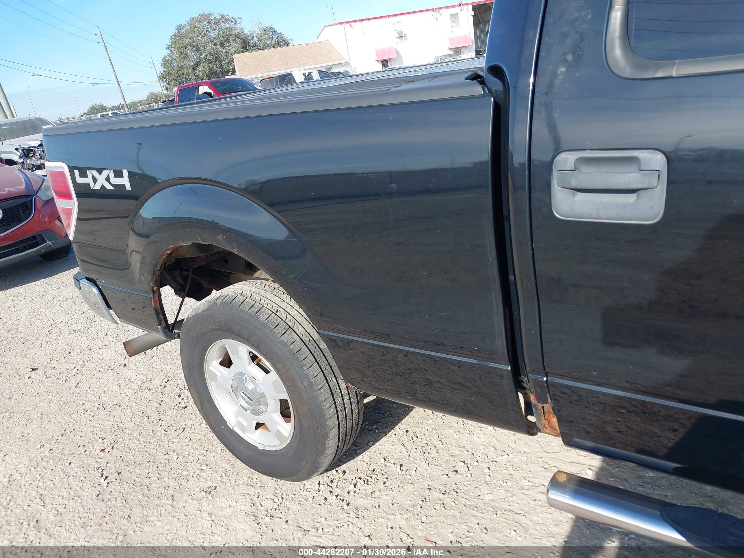 FORD F-150 image 6