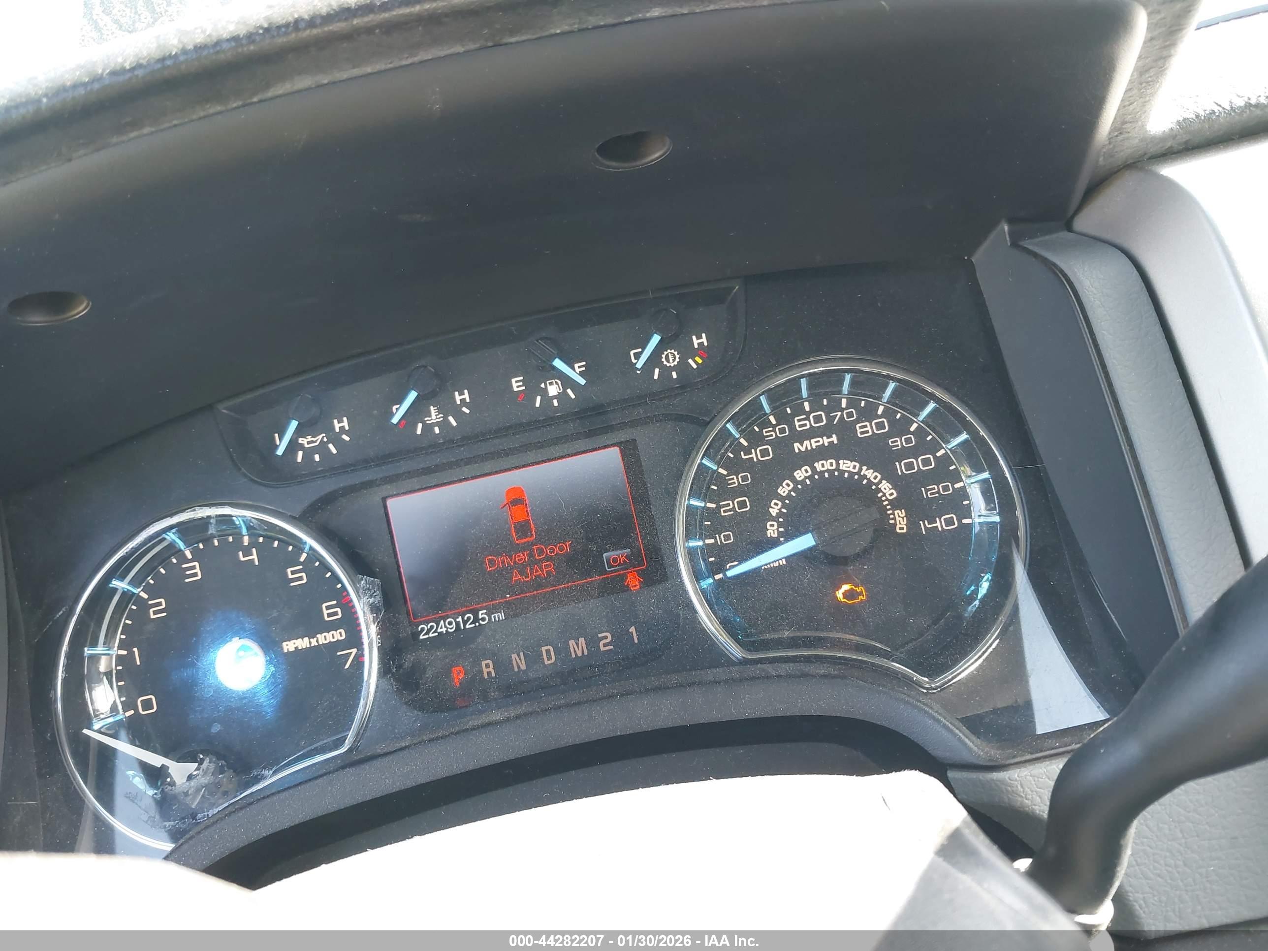 FORD F-150 image 7