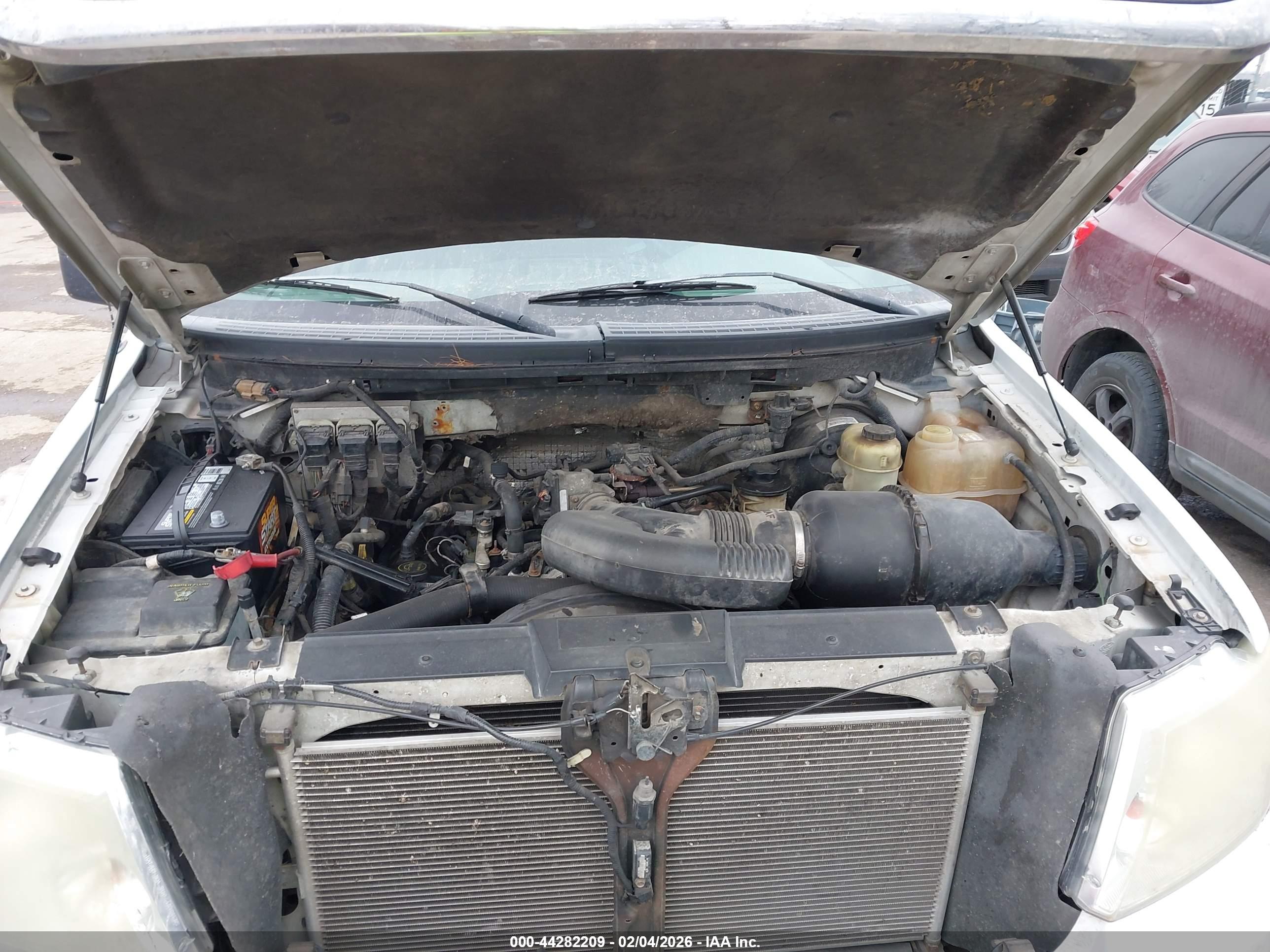 FORD F-150 image 10